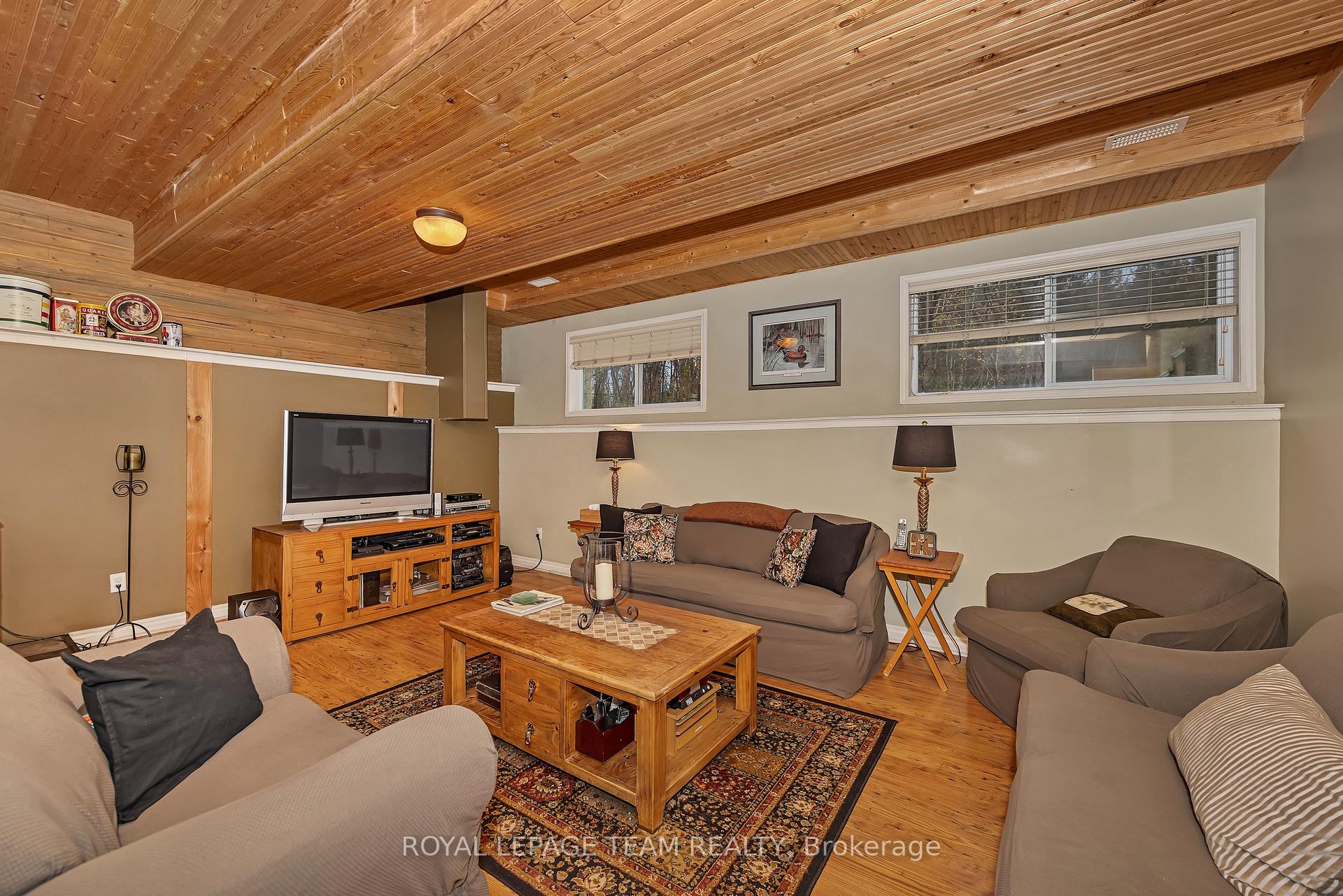 Photo 33 of 322 Cedar Crest Drive, Beckwith, Beckwith Twp — HOMEH
