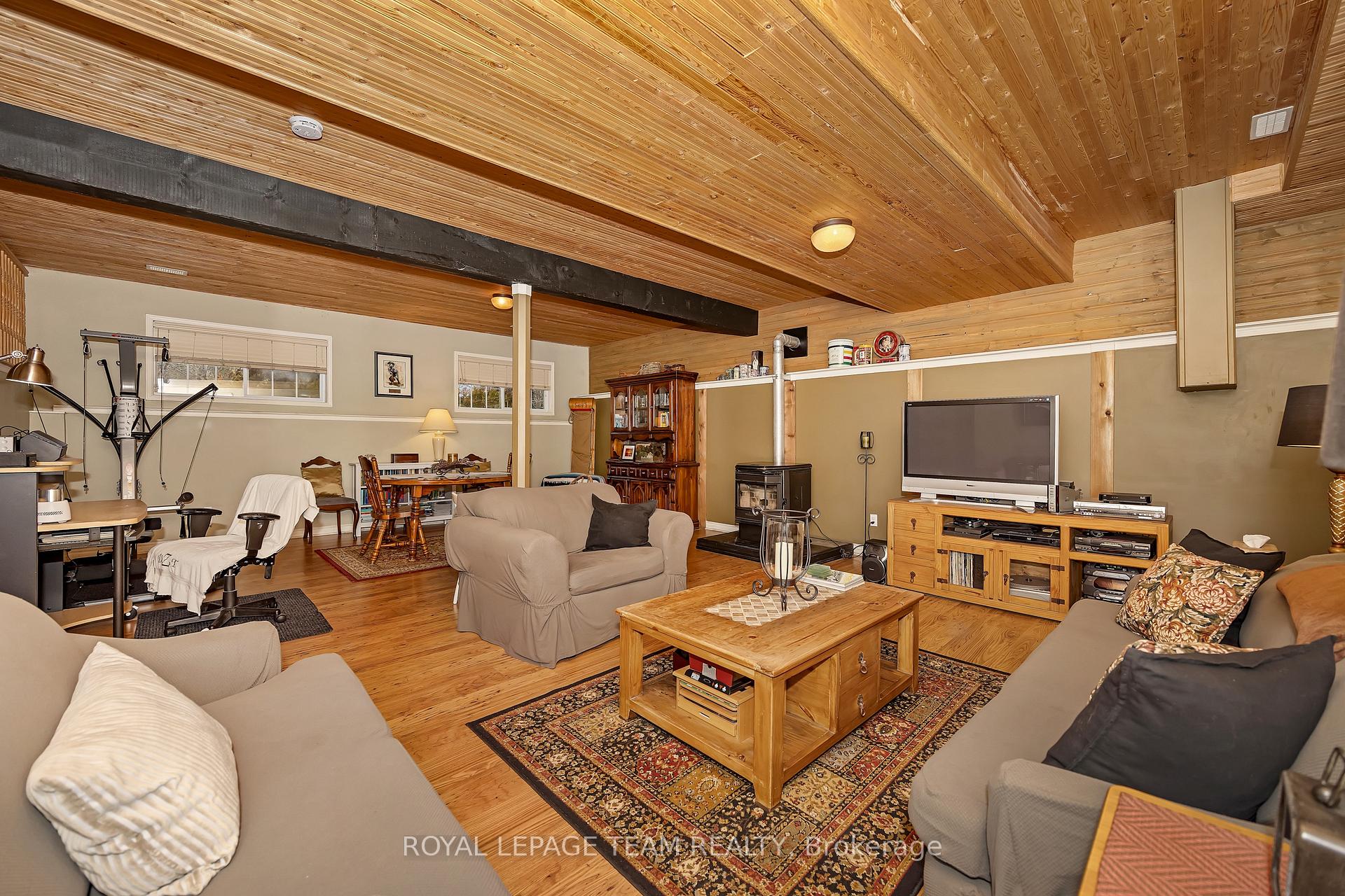 Photo 38 of 322 Cedar Crest Drive, Beckwith, Beckwith Twp — HOMEH