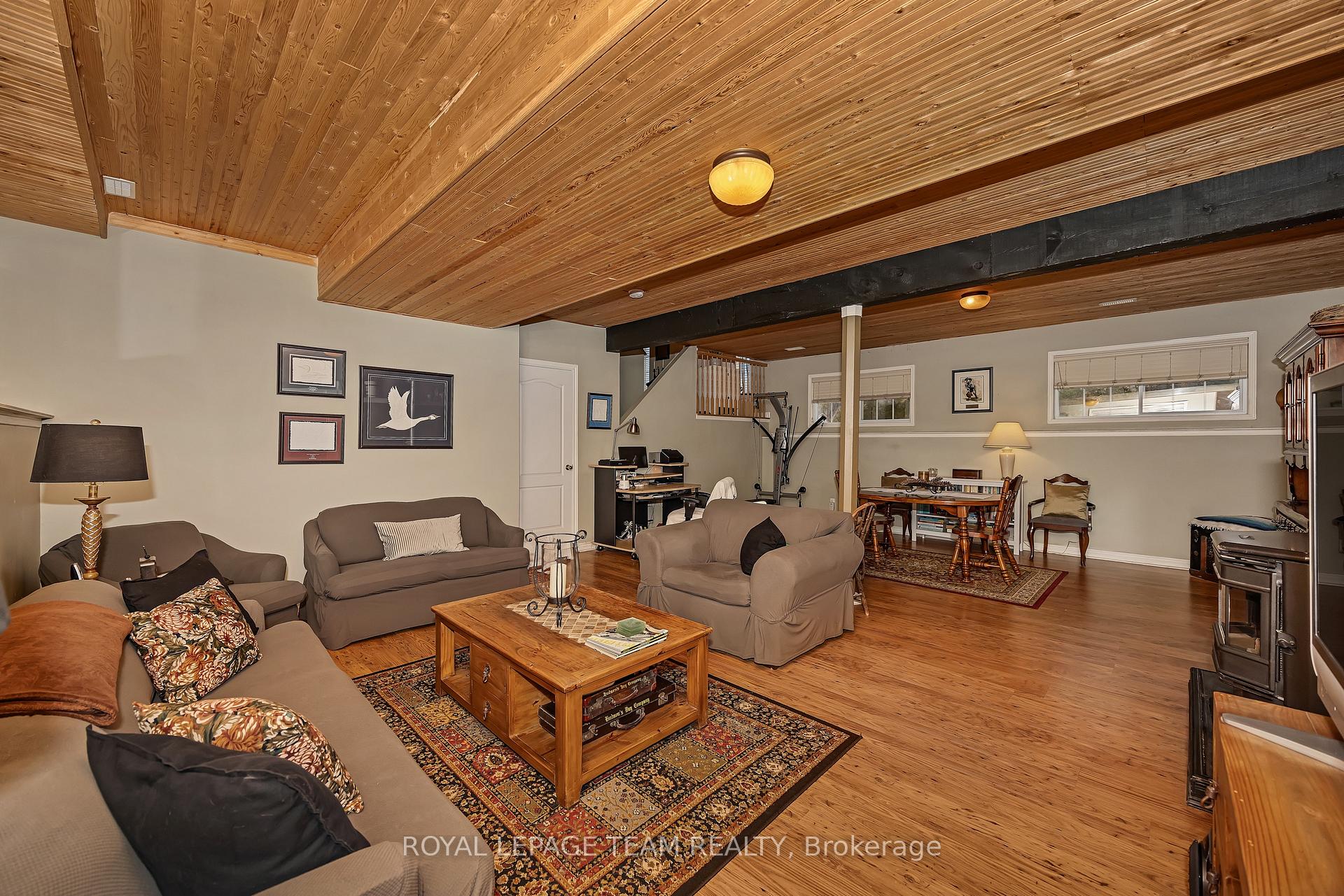 Photo 35 of 322 Cedar Crest Drive, Beckwith, Beckwith Twp — HOMEH
