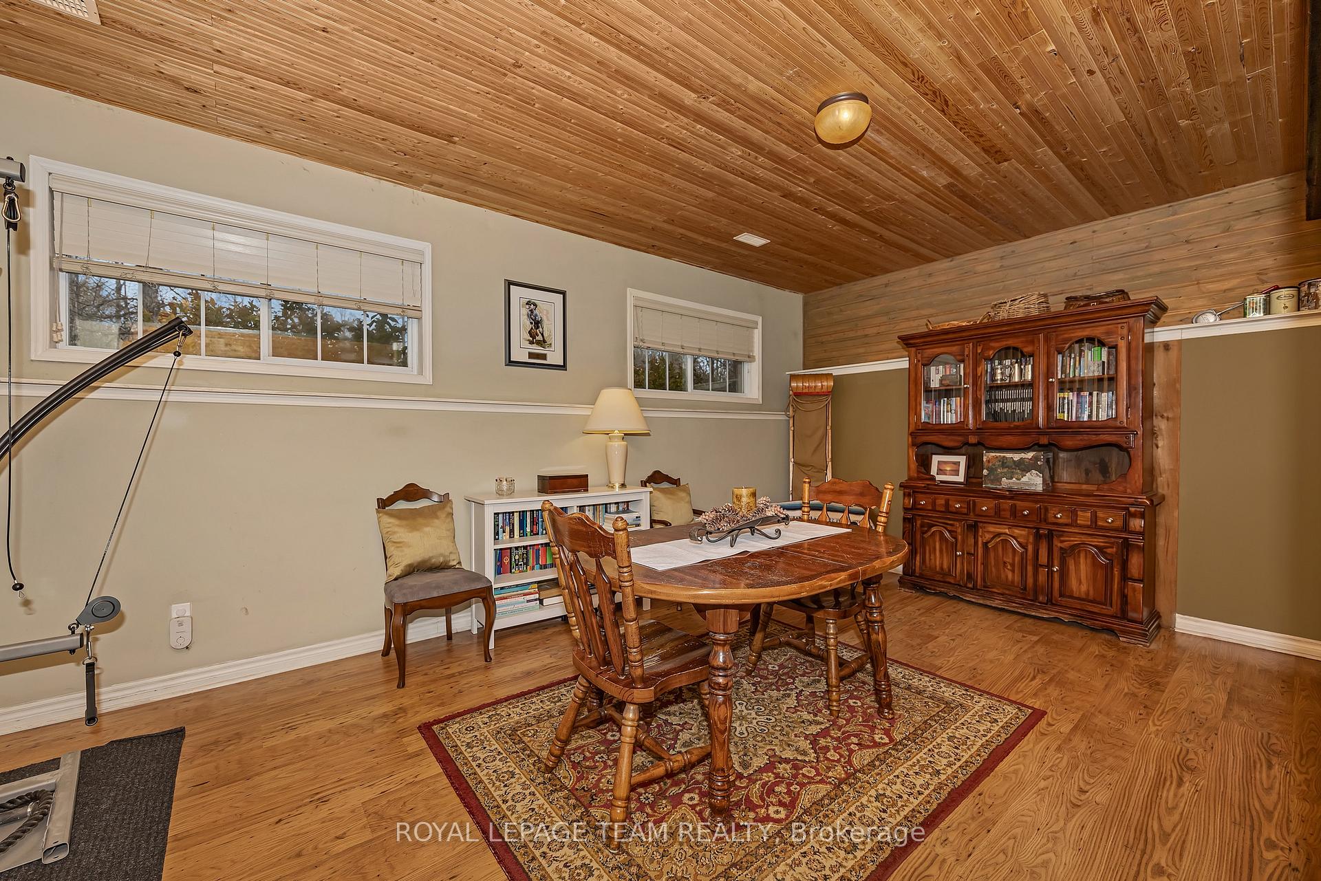 Photo 37 of 322 Cedar Crest Drive, Beckwith, Beckwith Twp — HOMEH
