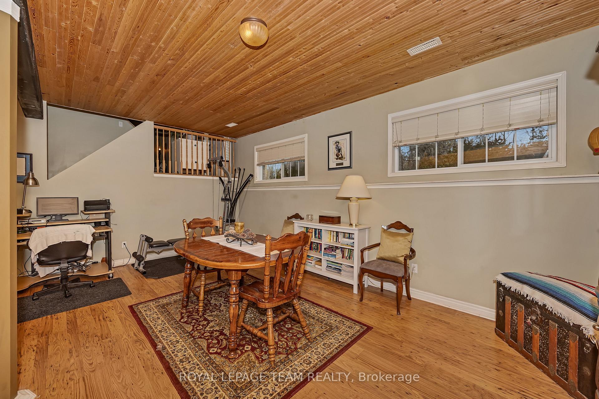 Photo 42 of 322 Cedar Crest Drive, Beckwith, Beckwith Twp — HOMEH