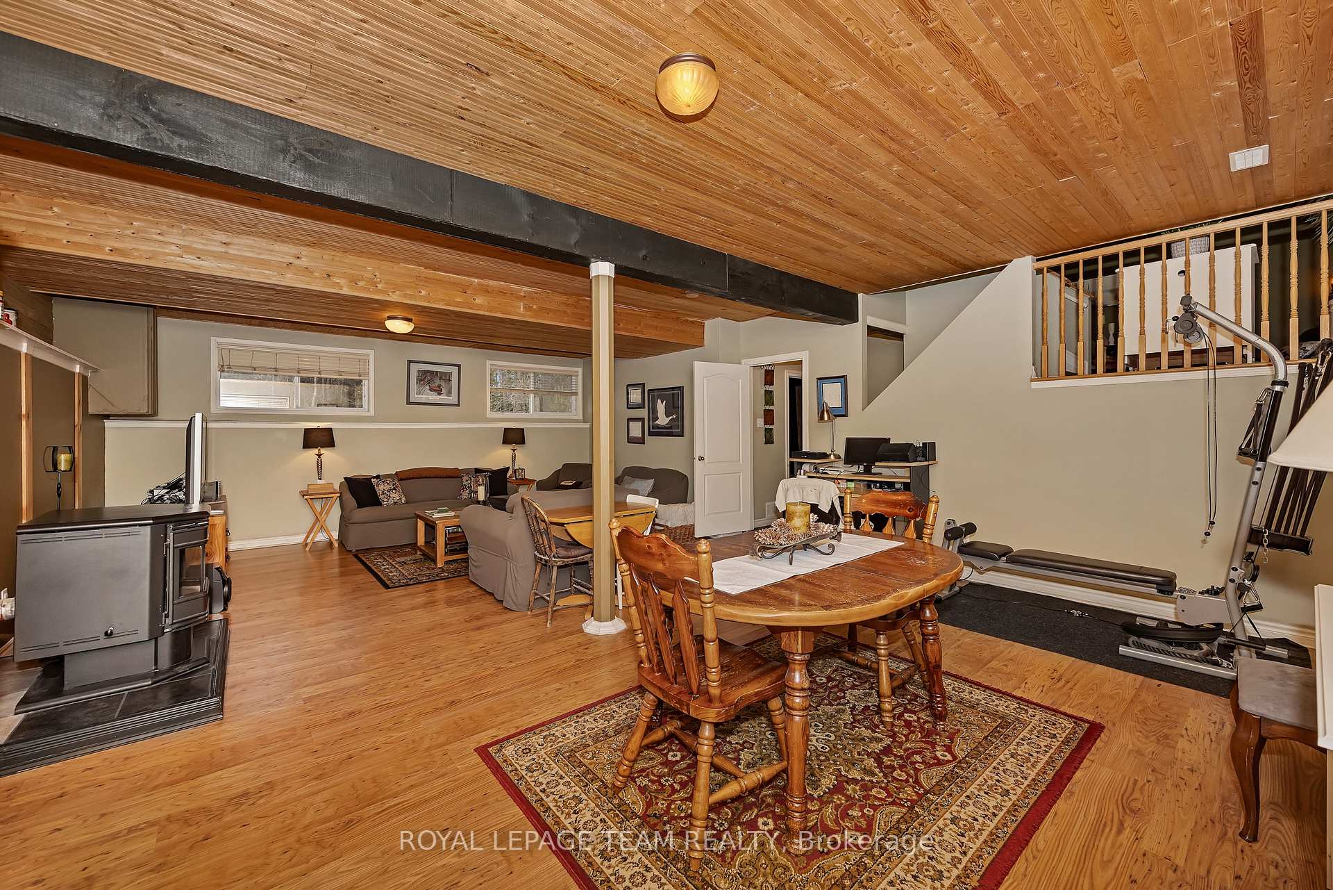 Photo 39 of 322 Cedar Crest Drive, Beckwith, Beckwith Twp — HOMEH