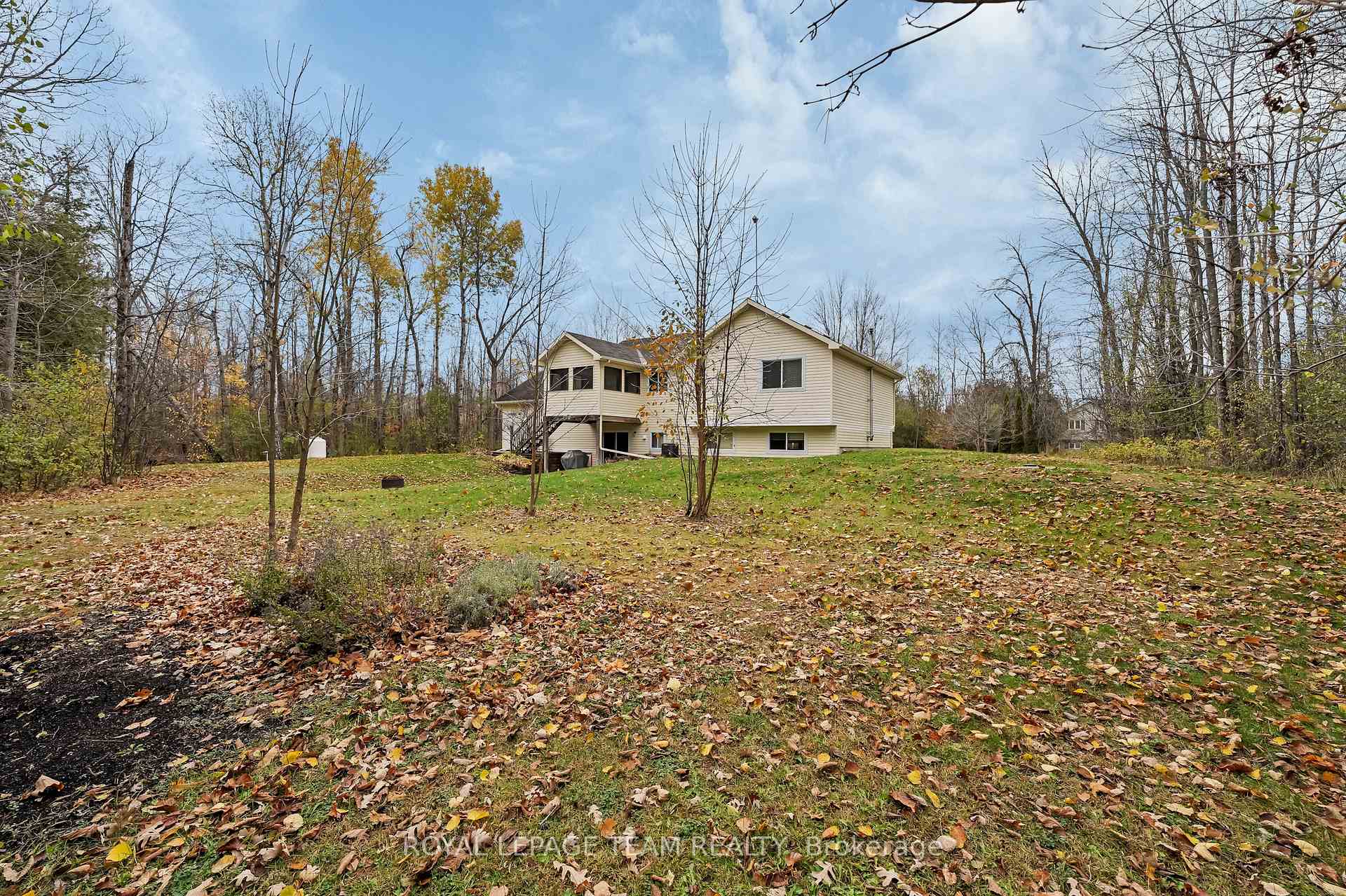 Photo 40 of 322 Cedar Crest Drive, Beckwith, Beckwith Twp — HOMEH