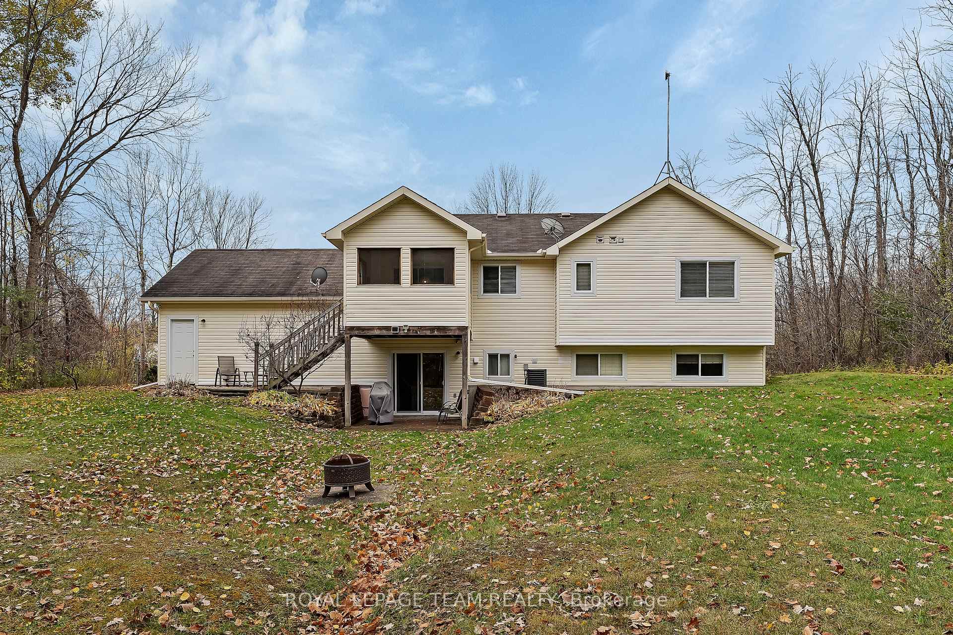Photo 43 of 322 Cedar Crest Drive, Beckwith, Beckwith Twp — HOMEH