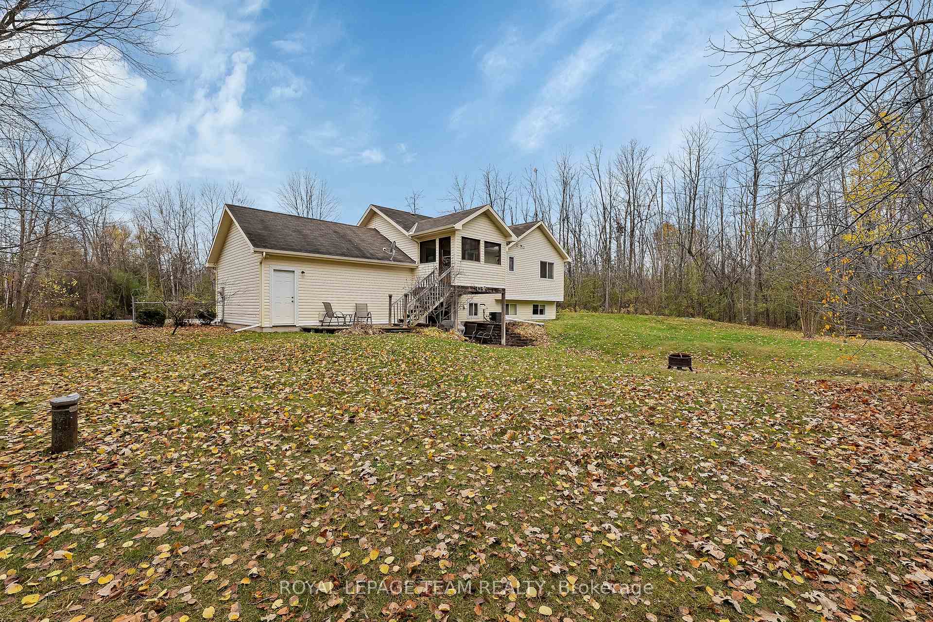 Photo 47 of 322 Cedar Crest Drive, Beckwith, Beckwith Twp — HOMEH