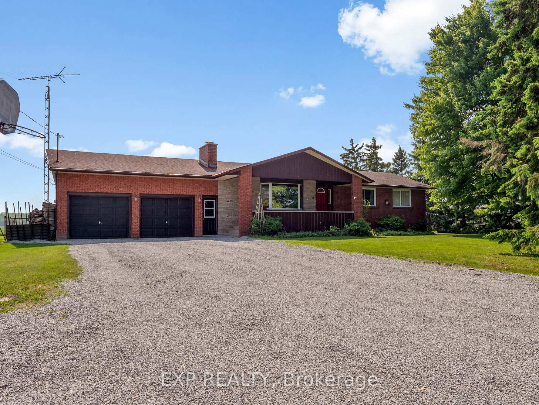 Photo 3 of 21419 Outred Road, Wainfleet, Marshville/Winger — HOMEH