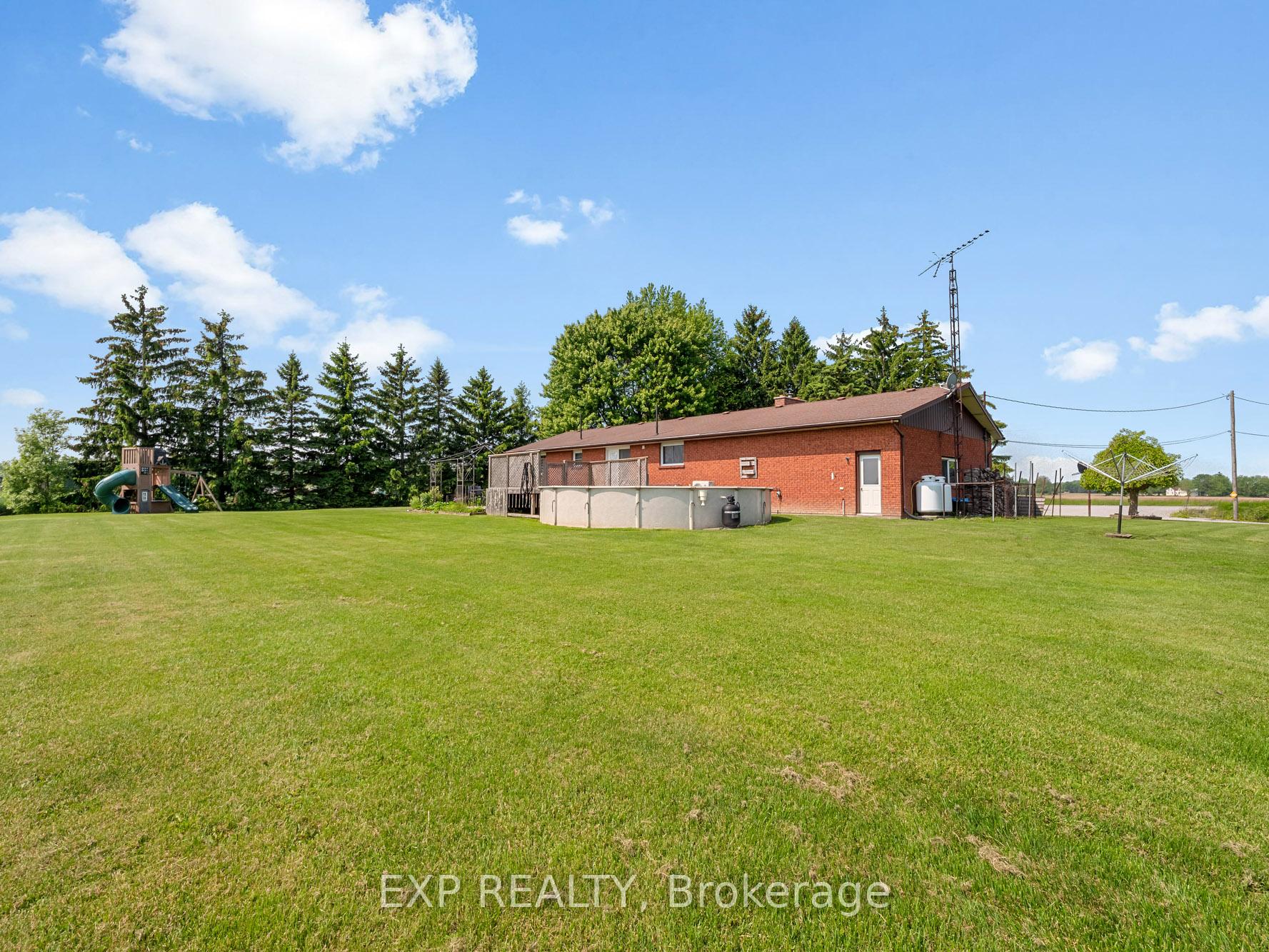 Photo 28 of 21419 Outred Road, Wainfleet, Marshville/Winger — HOMEH
