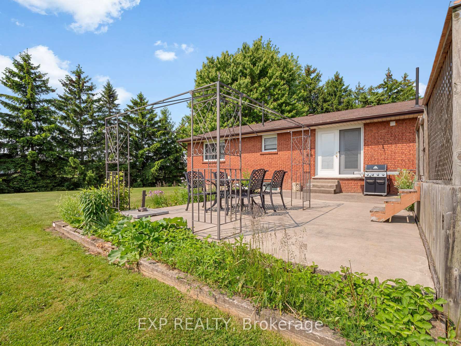 Photo 29 of 21419 Outred Road, Wainfleet, Marshville/Winger — HOMEH