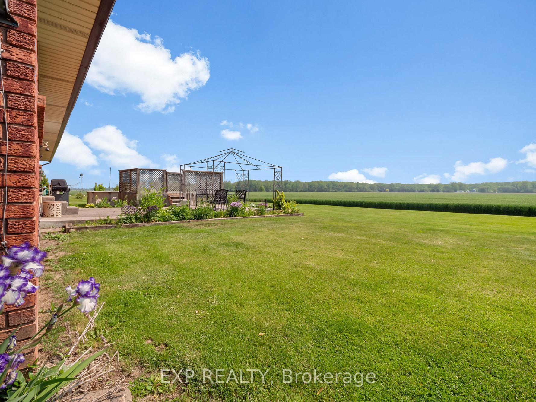 Photo 30 of 21419 Outred Road, Wainfleet, Marshville/Winger — HOMEH