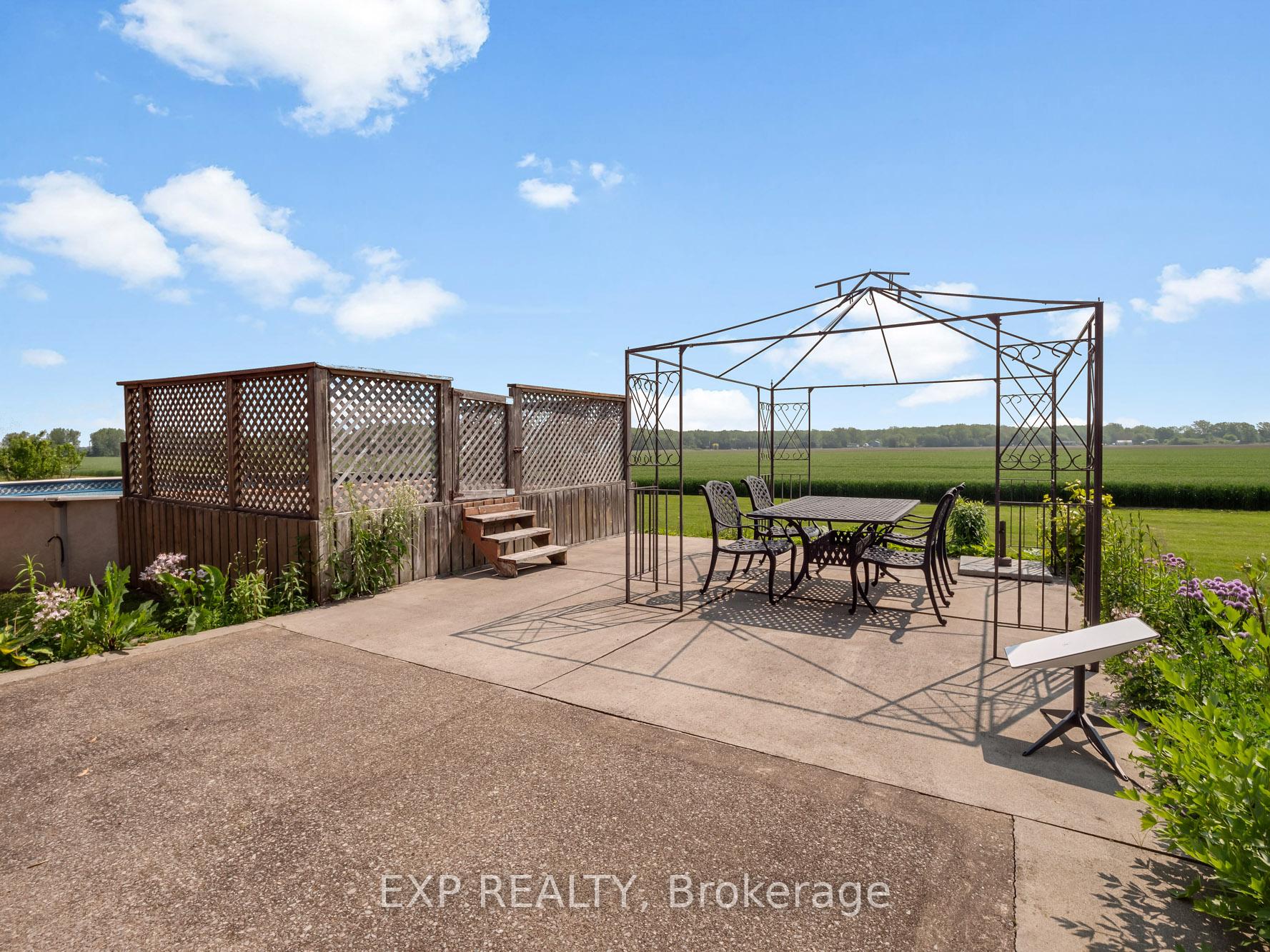 Photo 31 of 21419 Outred Road, Wainfleet, Marshville/Winger — HOMEH