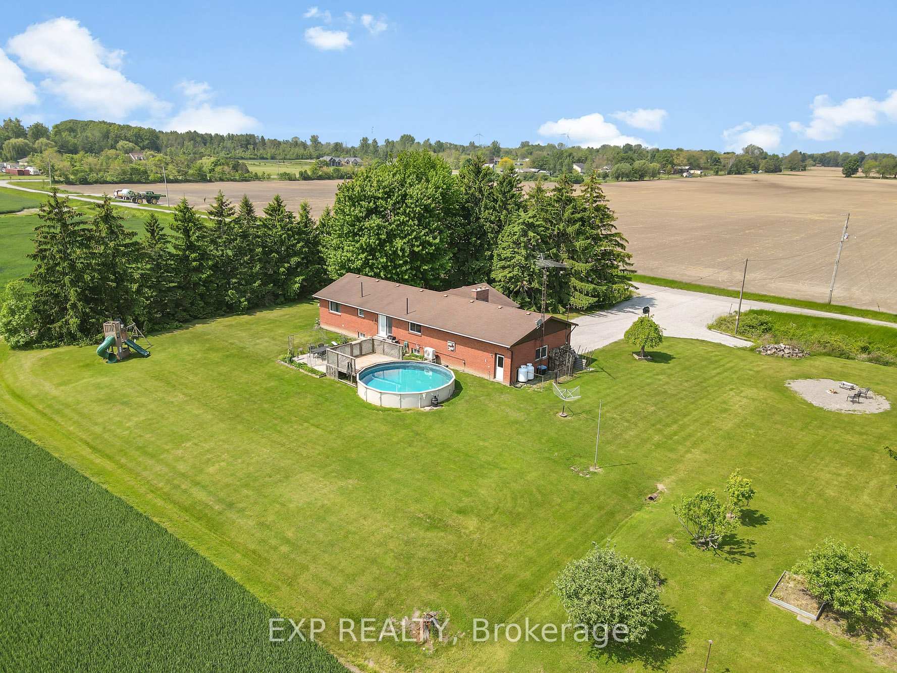 Photo 32 of 21419 Outred Road, Wainfleet, Marshville/Winger — HOMEH