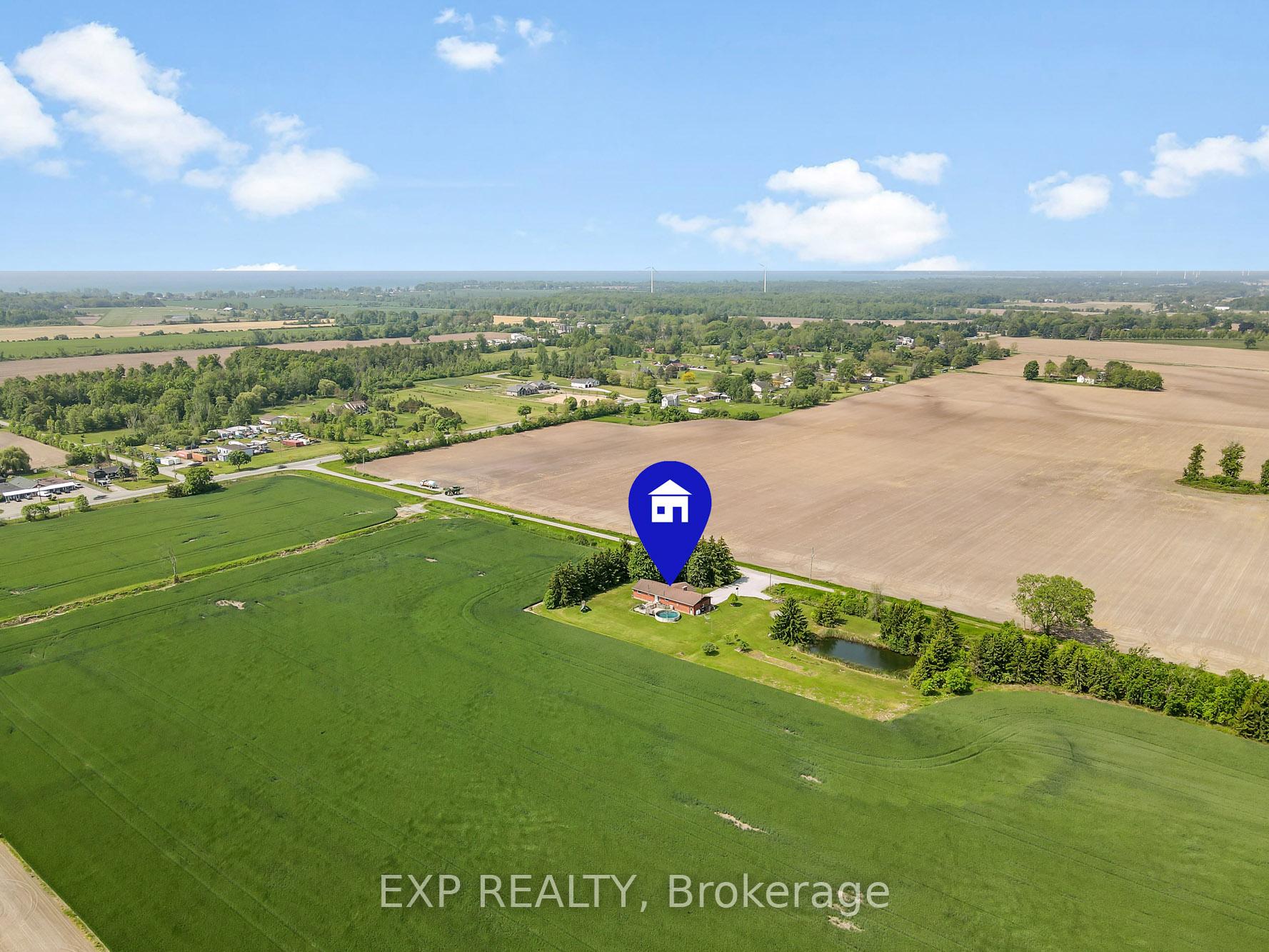 Photo 34 of 21419 Outred Road, Wainfleet, Marshville/Winger — HOMEH