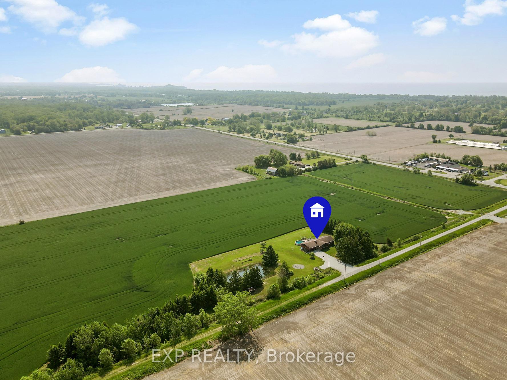 Photo 35 of 21419 Outred Road, Wainfleet, Marshville/Winger — HOMEH
