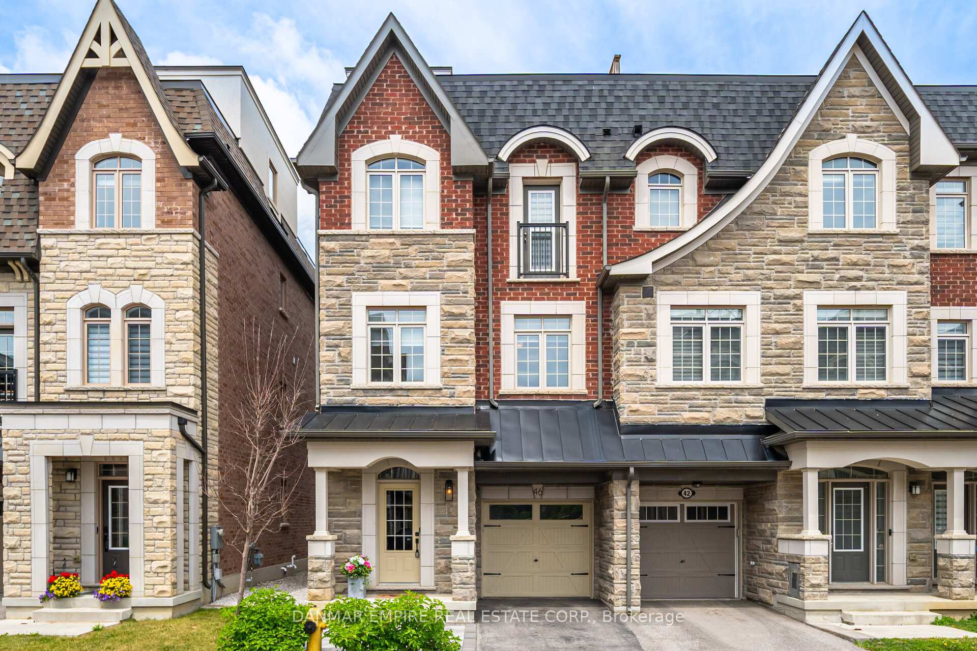 Photo 1 of 46 Ingleside Street, Vaughan, East Woodbridge — HOMEH