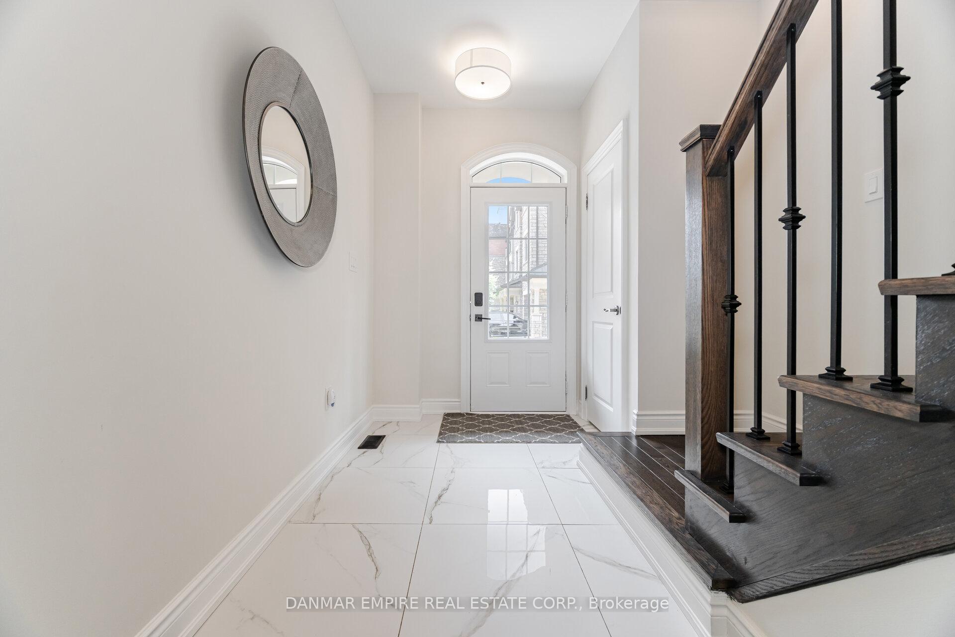 Photo 6 of 46 Ingleside Street, Vaughan, East Woodbridge — HOMEH