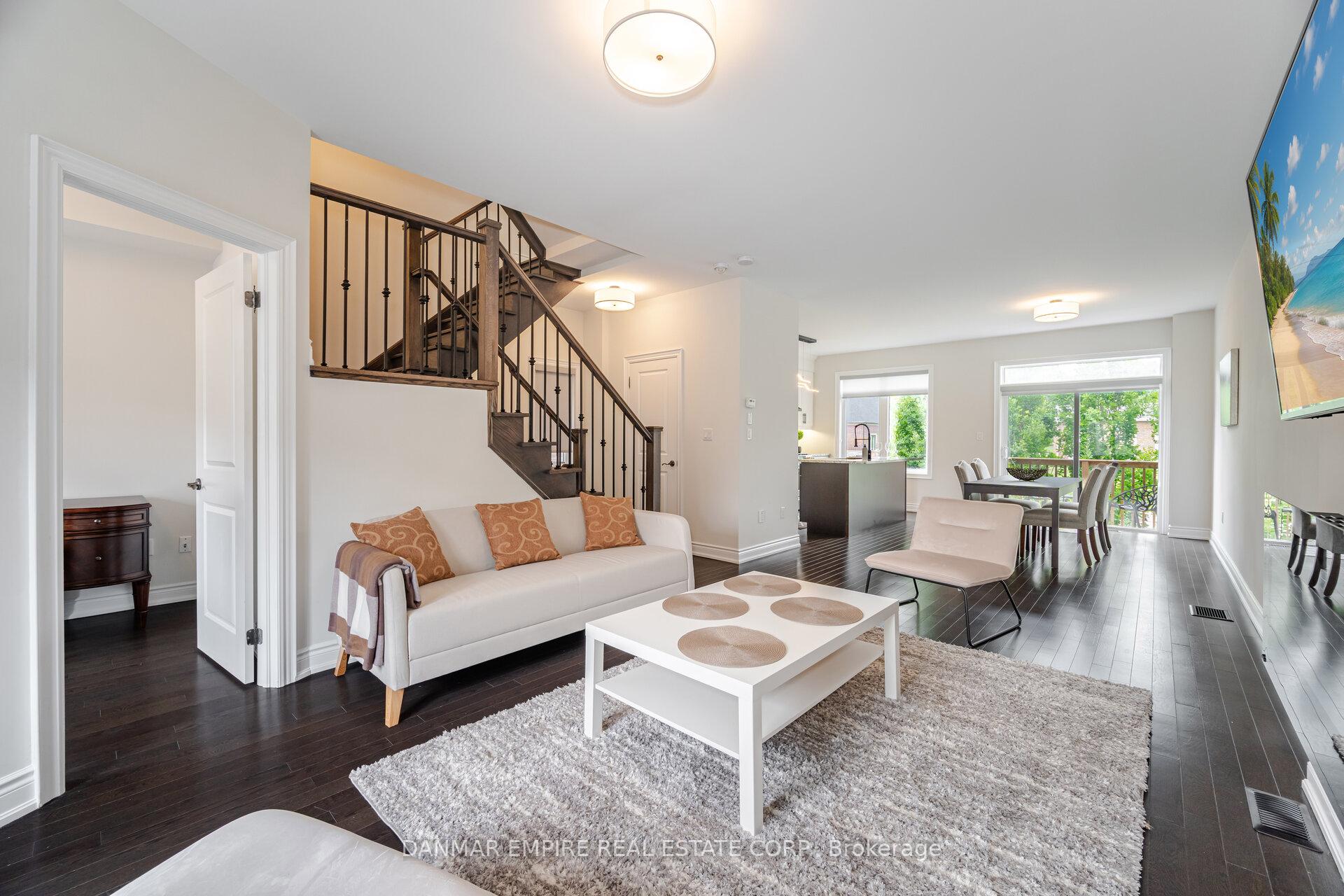 Photo 14 of 46 Ingleside Street, Vaughan, East Woodbridge — HOMEH