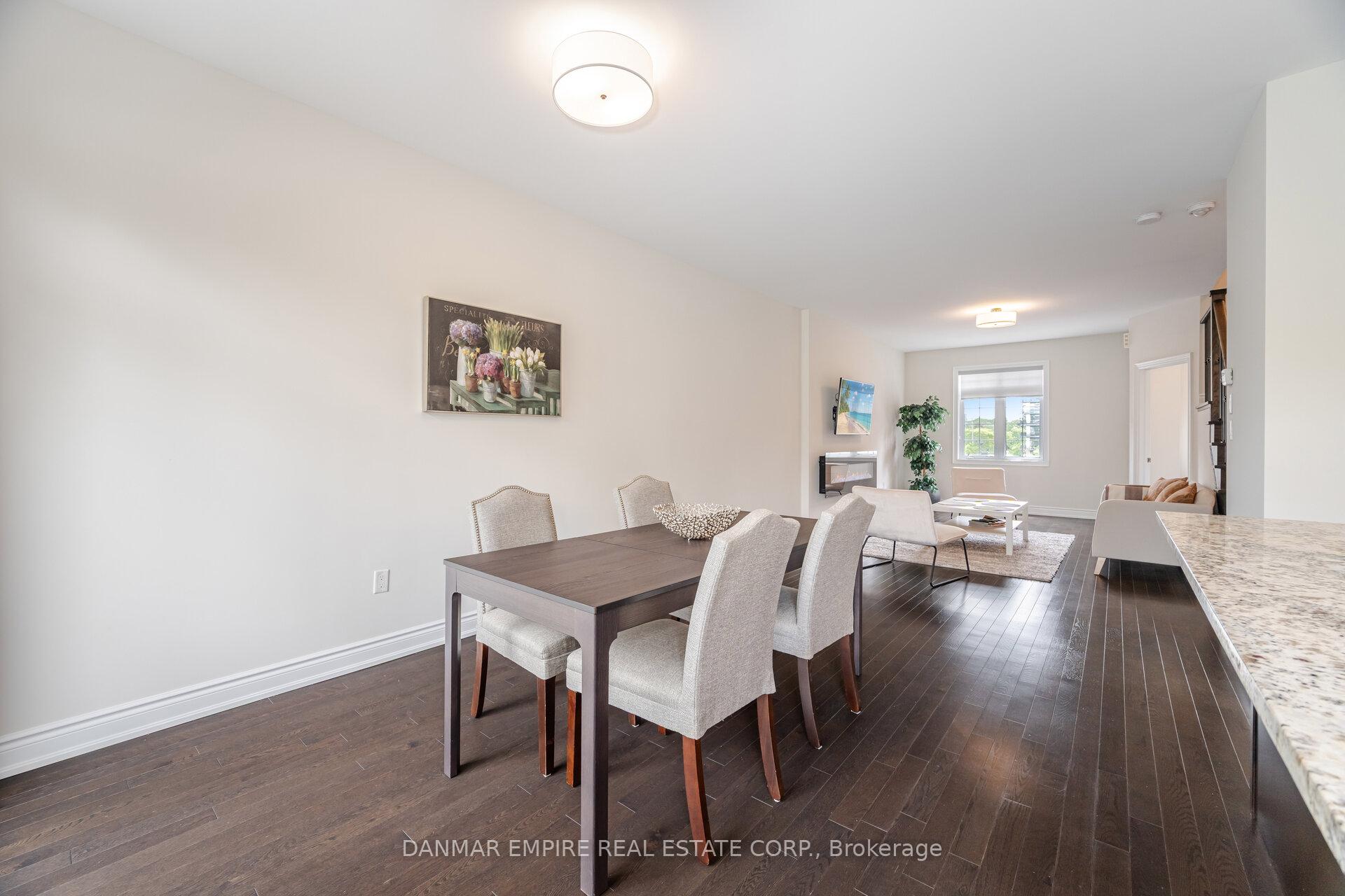 Photo 15 of 46 Ingleside Street, Vaughan, East Woodbridge — HOMEH
