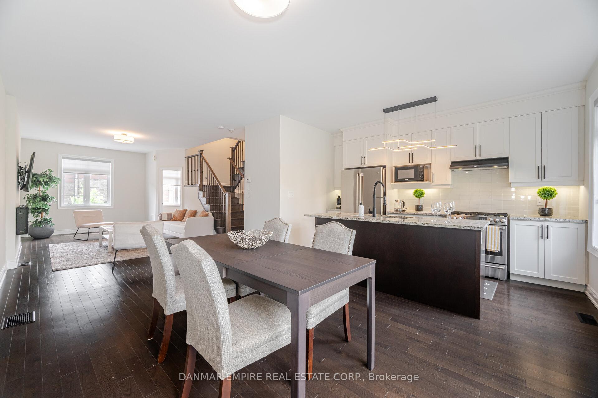 Photo 16 of 46 Ingleside Street, Vaughan, East Woodbridge — HOMEH