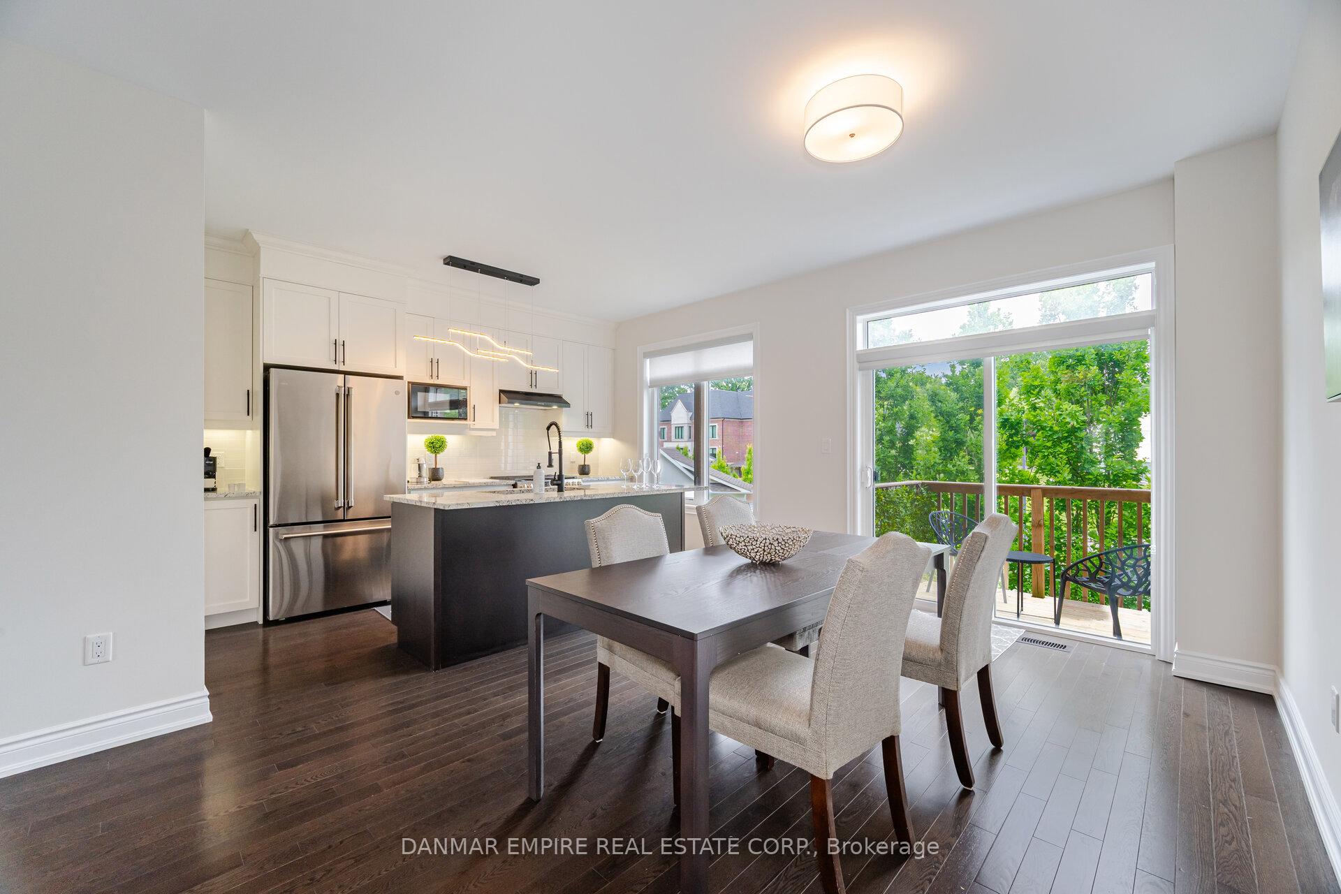 Photo 17 of 46 Ingleside Street, Vaughan, East Woodbridge — HOMEH
