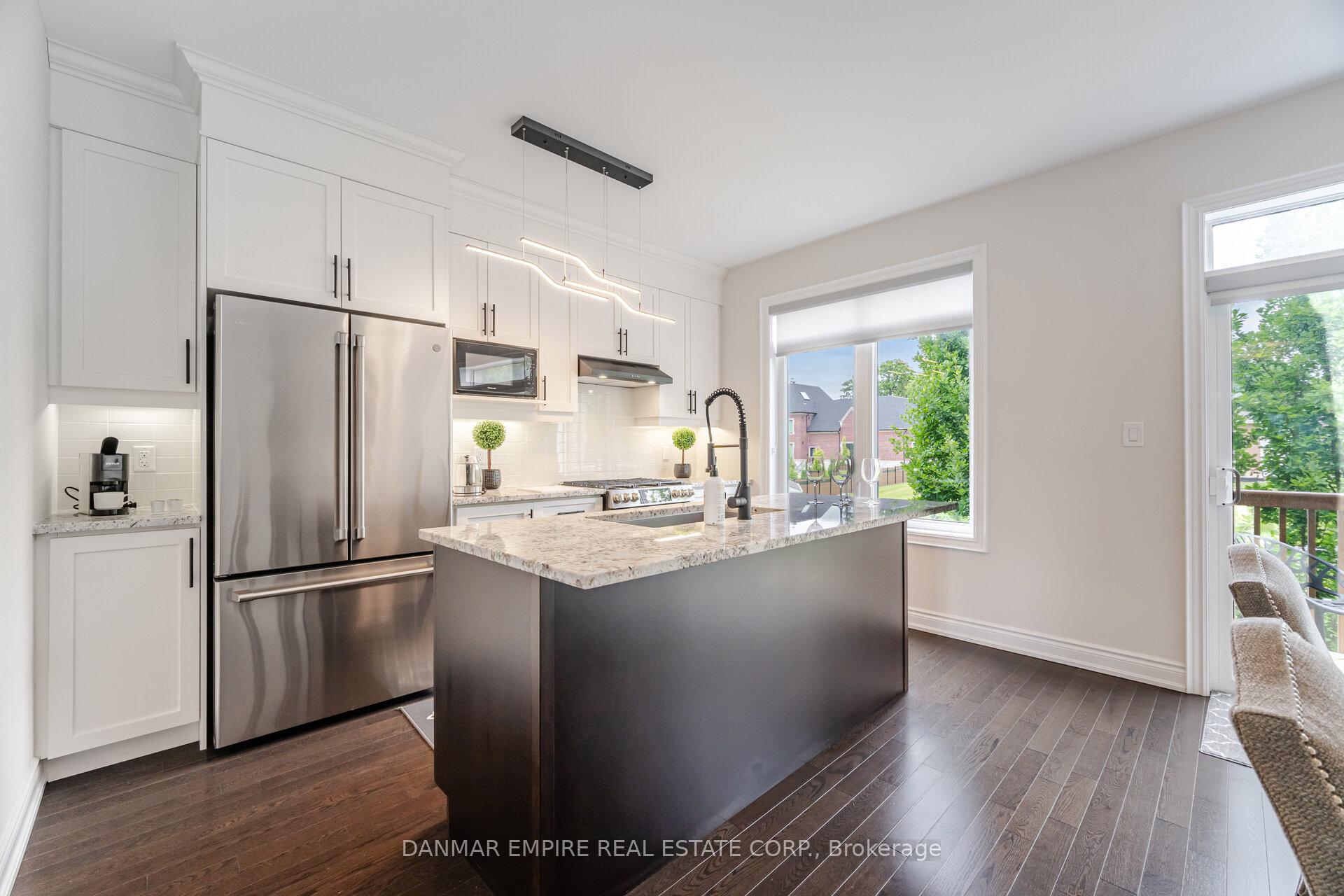 Photo 18 of 46 Ingleside Street, Vaughan, East Woodbridge — HOMEH
