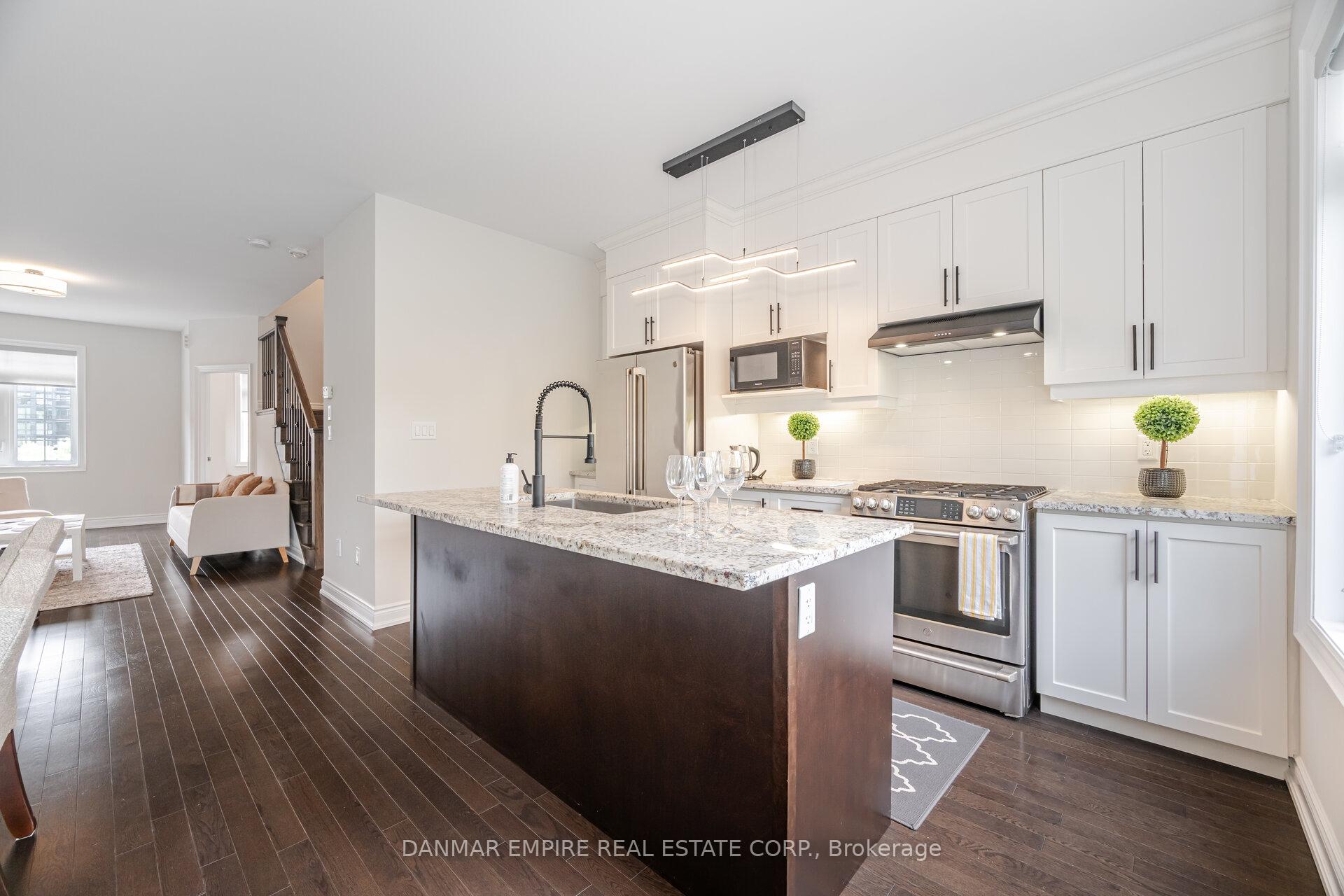 Photo 20 of 46 Ingleside Street, Vaughan, East Woodbridge — HOMEH