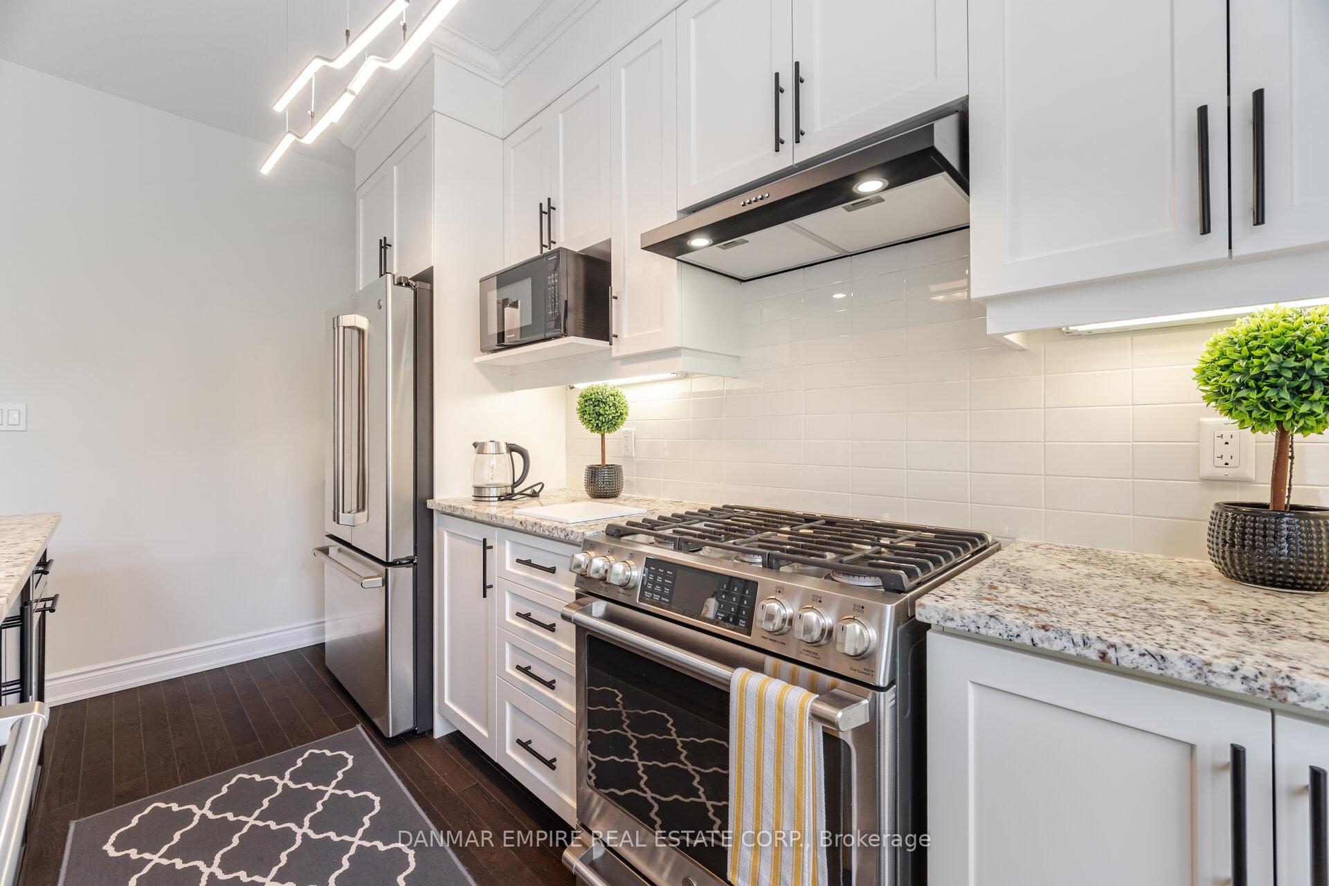 Photo 21 of 46 Ingleside Street, Vaughan, East Woodbridge — HOMEH