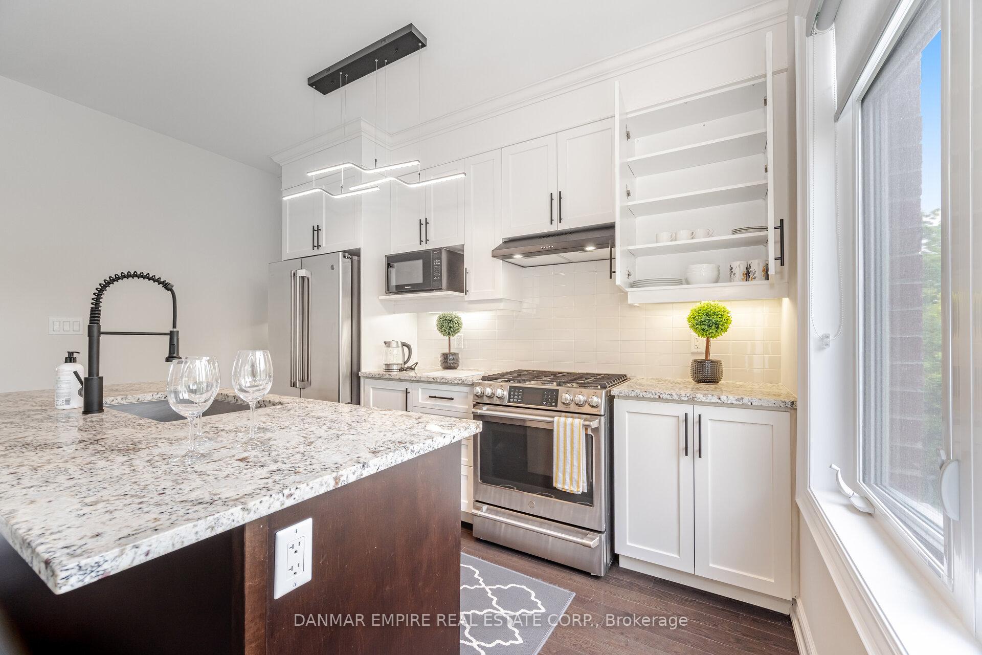 Photo 22 of 46 Ingleside Street, Vaughan, East Woodbridge — HOMEH