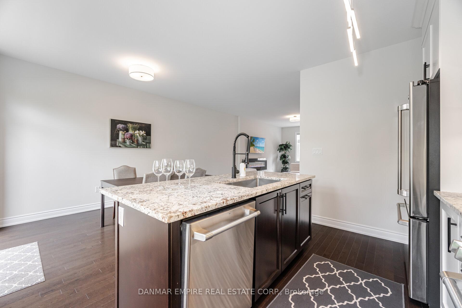 Photo 23 of 46 Ingleside Street, Vaughan, East Woodbridge — HOMEH