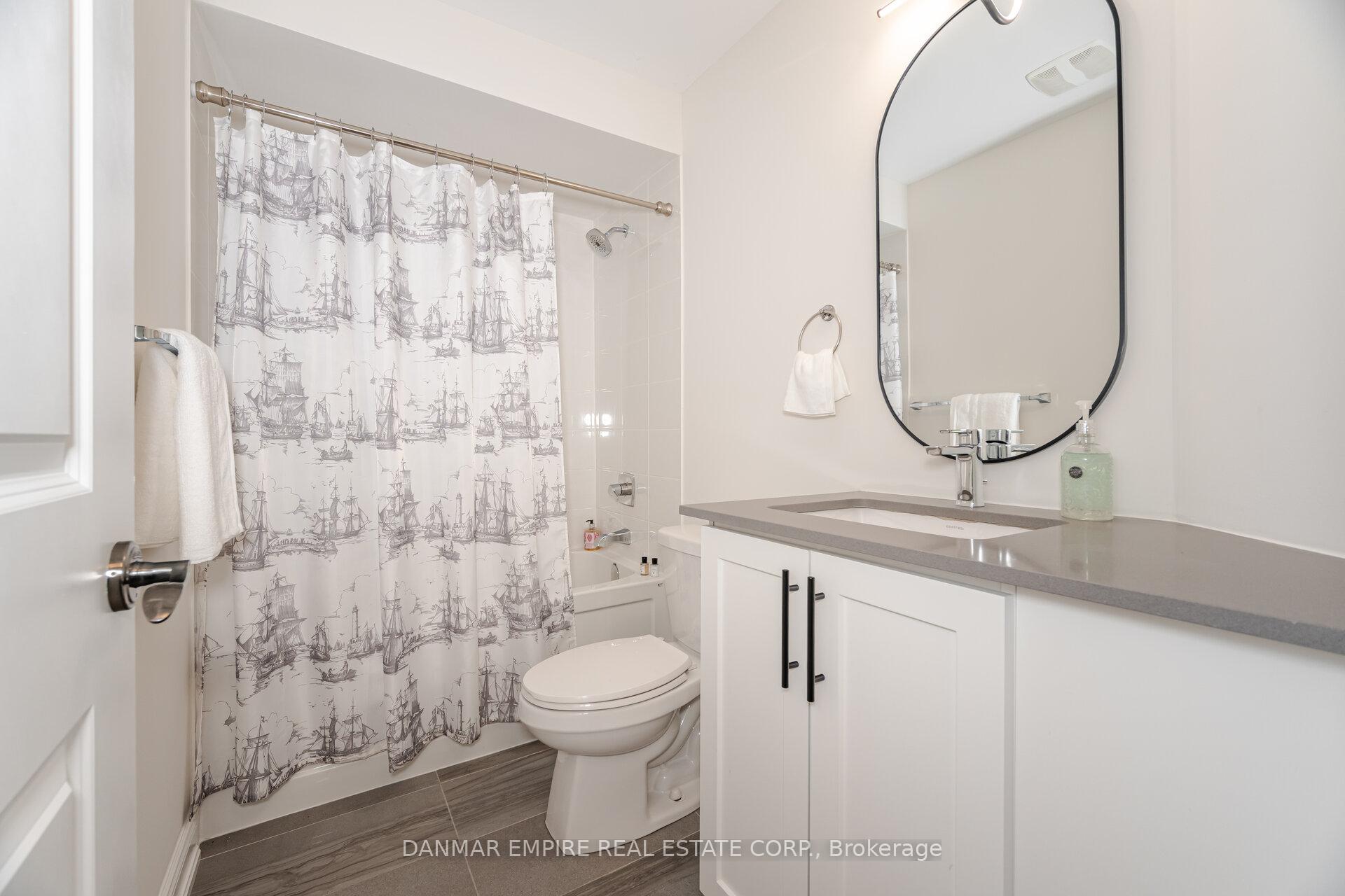 Photo 39 of 46 Ingleside Street, Vaughan, East Woodbridge — HOMEH