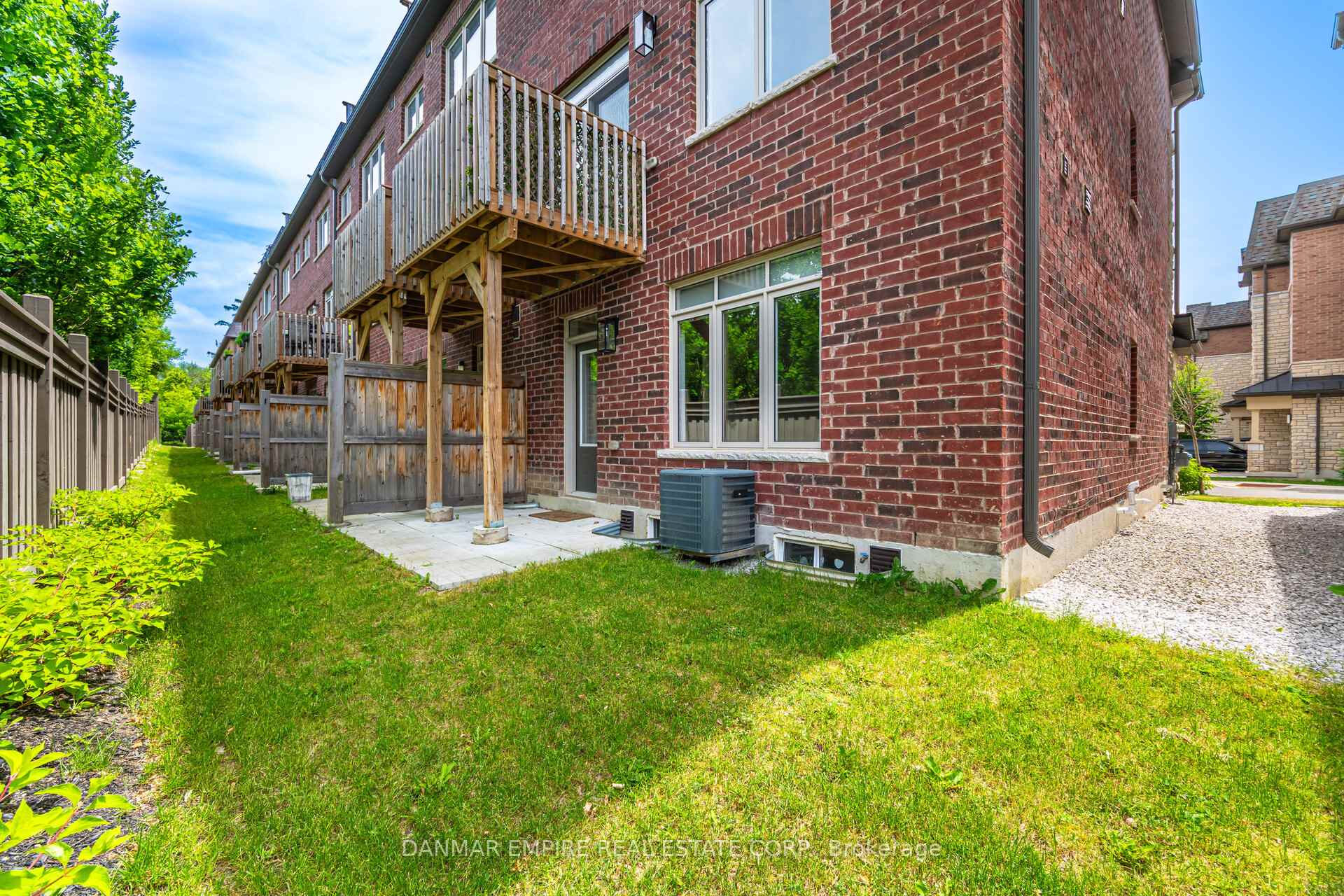 Photo 42 of 46 Ingleside Street, Vaughan, East Woodbridge — HOMEH