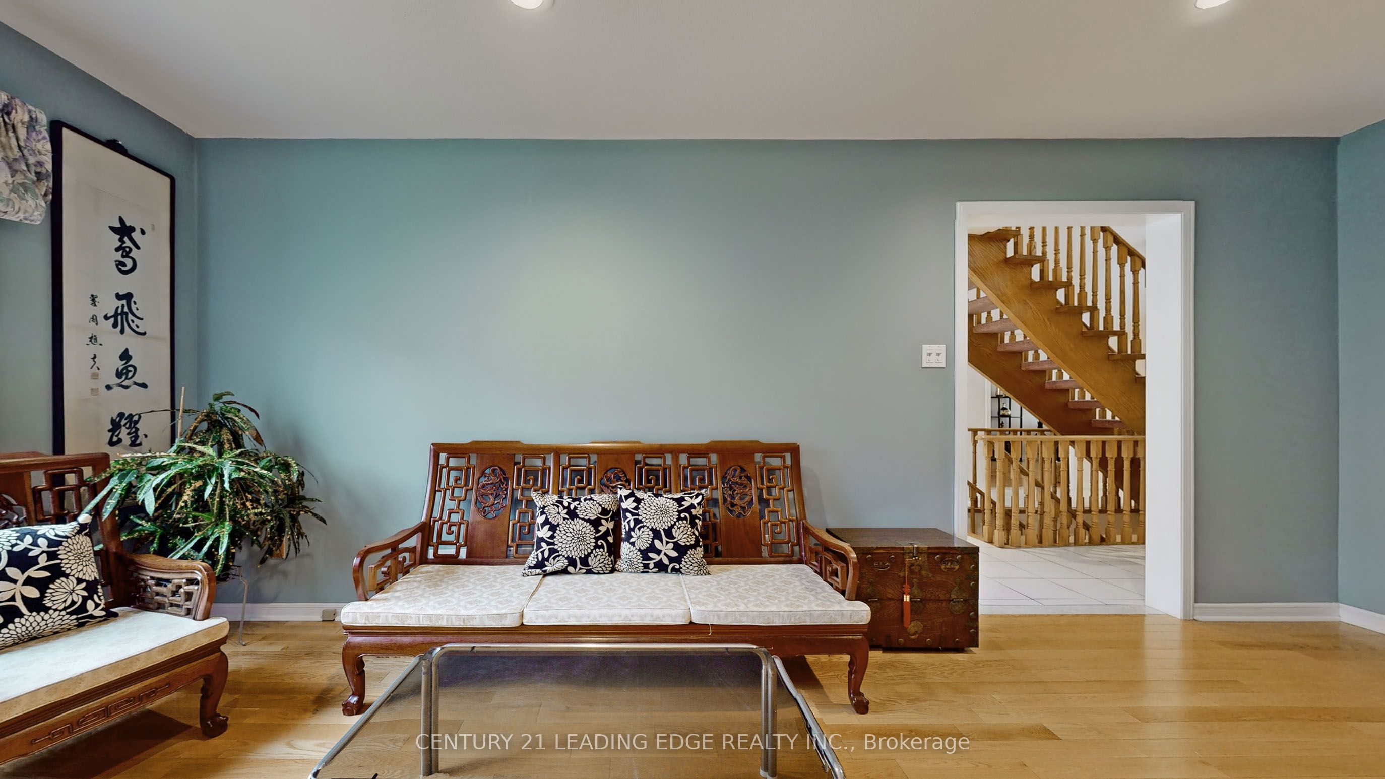 Photo 52 of 16 Glendale Road E, Markham, Thornlea — HOMEH