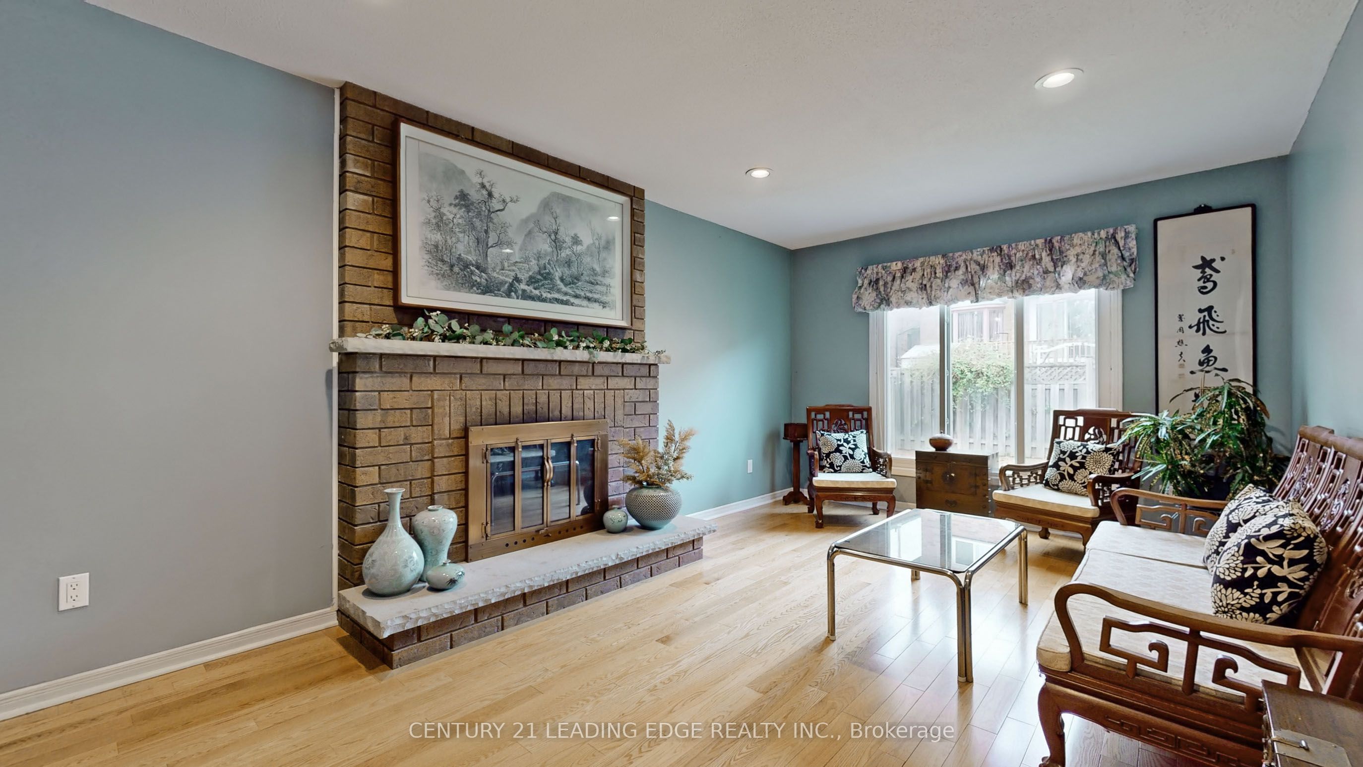 Photo 47 of 16 Glendale Road E, Markham, Thornlea — HOMEH