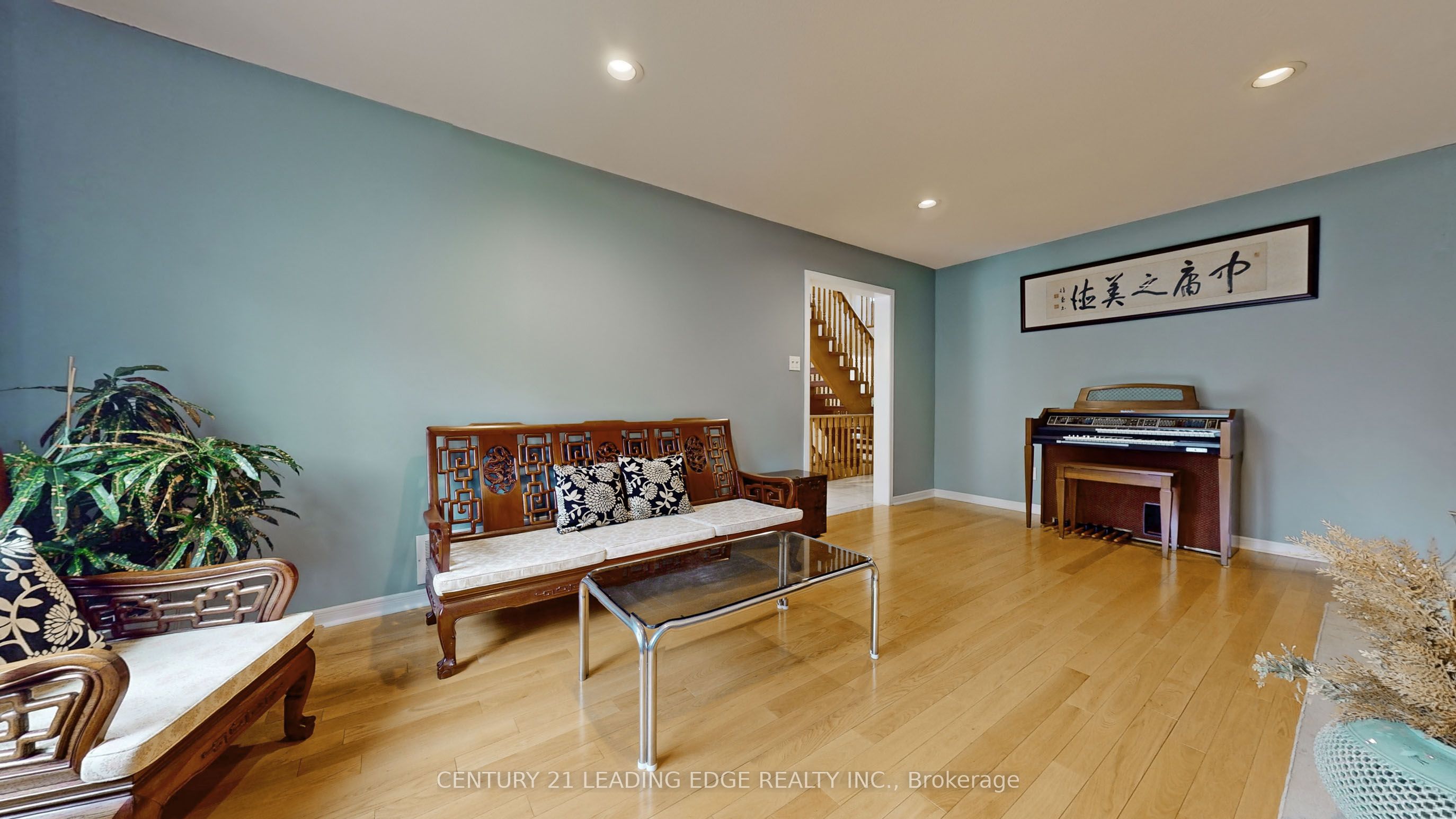 Photo 48 of 16 Glendale Road E, Markham, Thornlea — HOMEH