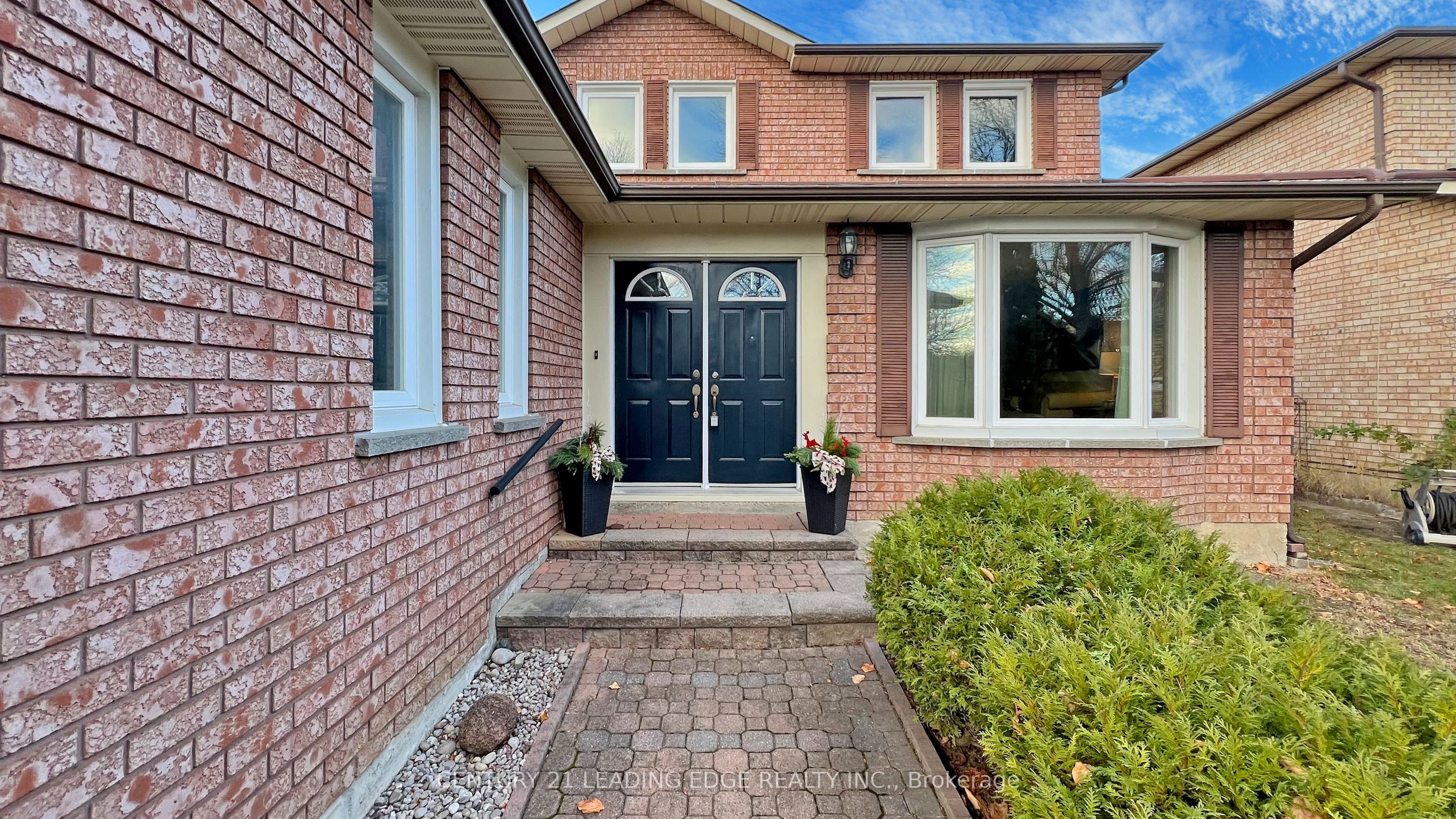 Photo 41 of 16 Glendale Road E, Markham, Thornlea — HOMEH