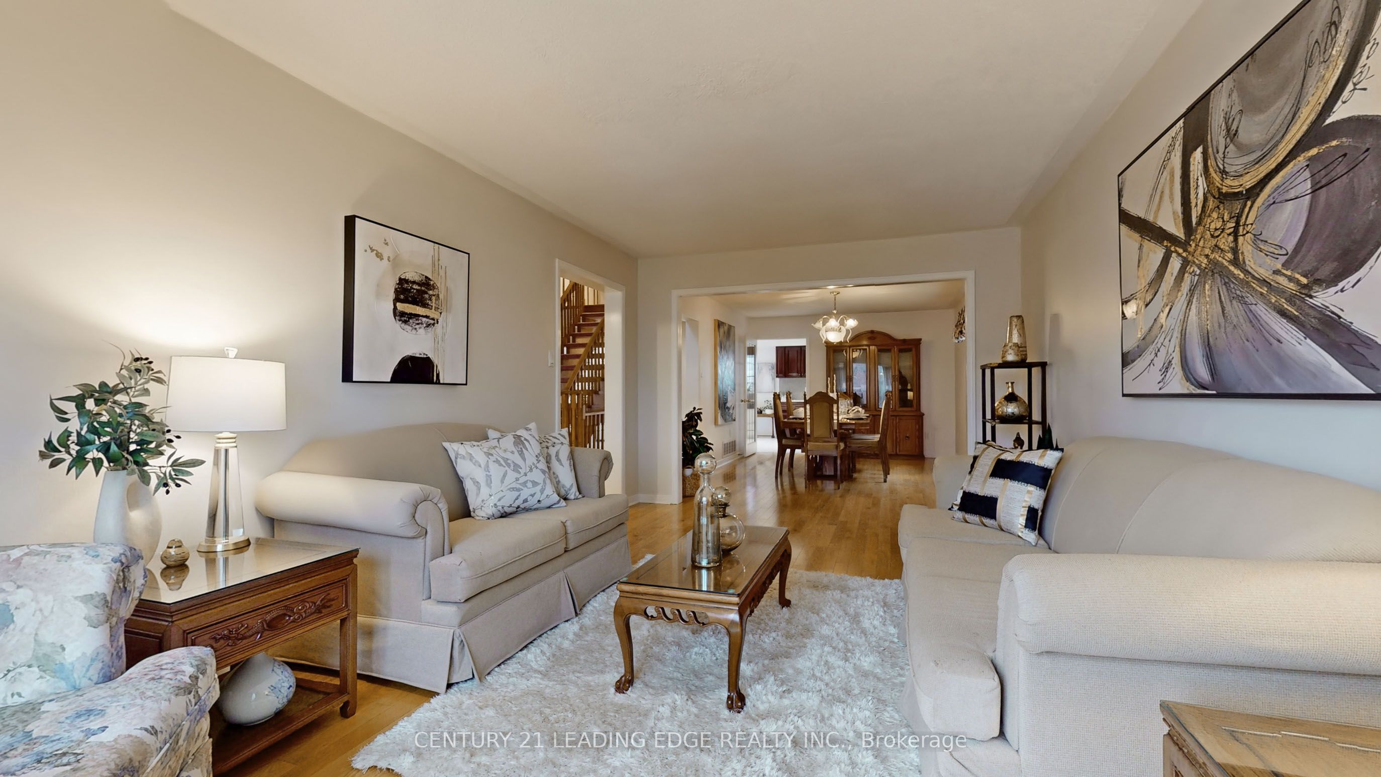 Photo 46 of 16 Glendale Road E, Markham, Thornlea — HOMEH
