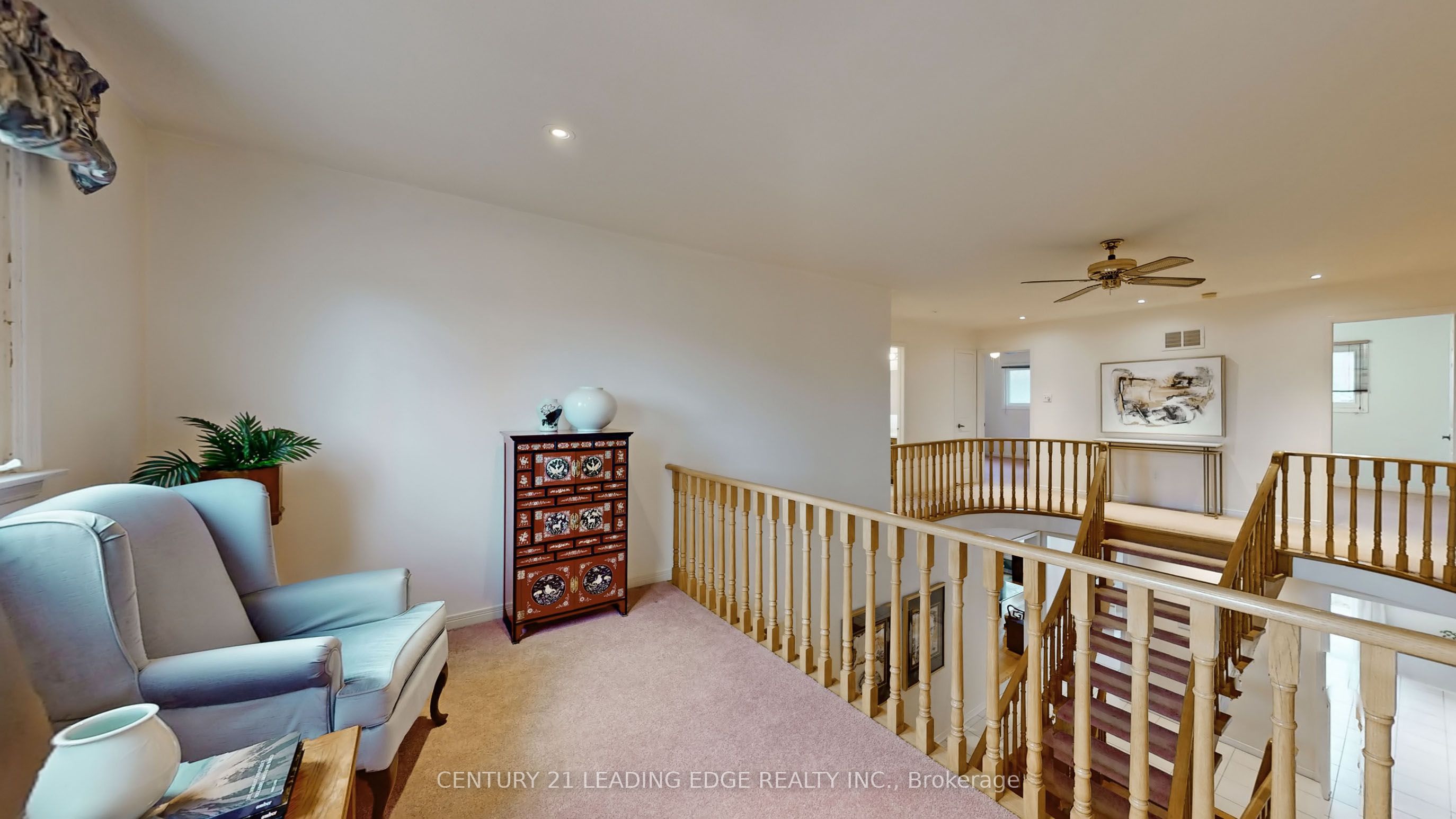 Photo 59 of 16 Glendale Road E, Markham, Thornlea — HOMEH
