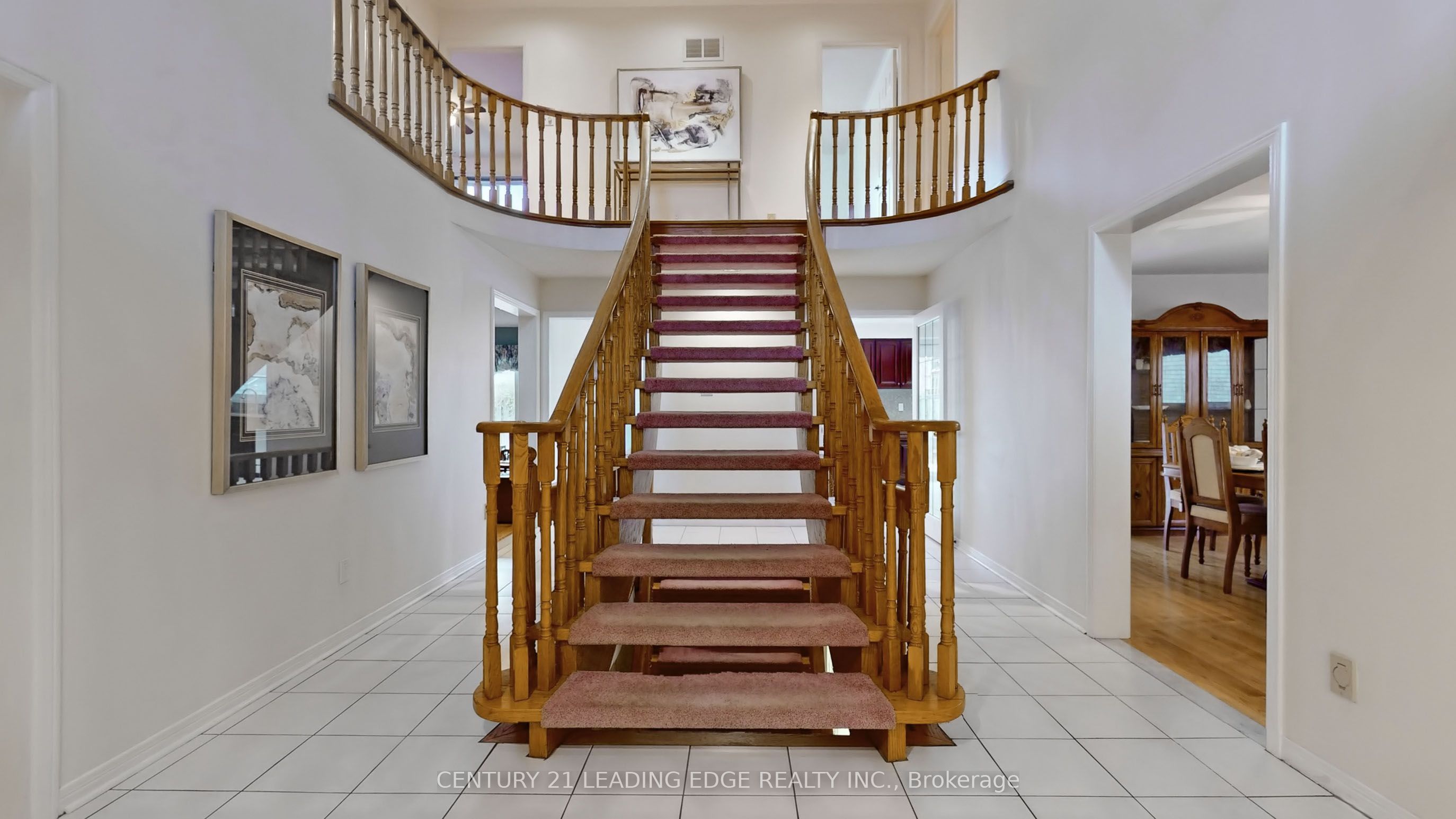 Photo 43 of 16 Glendale Road E, Markham, Thornlea — HOMEH