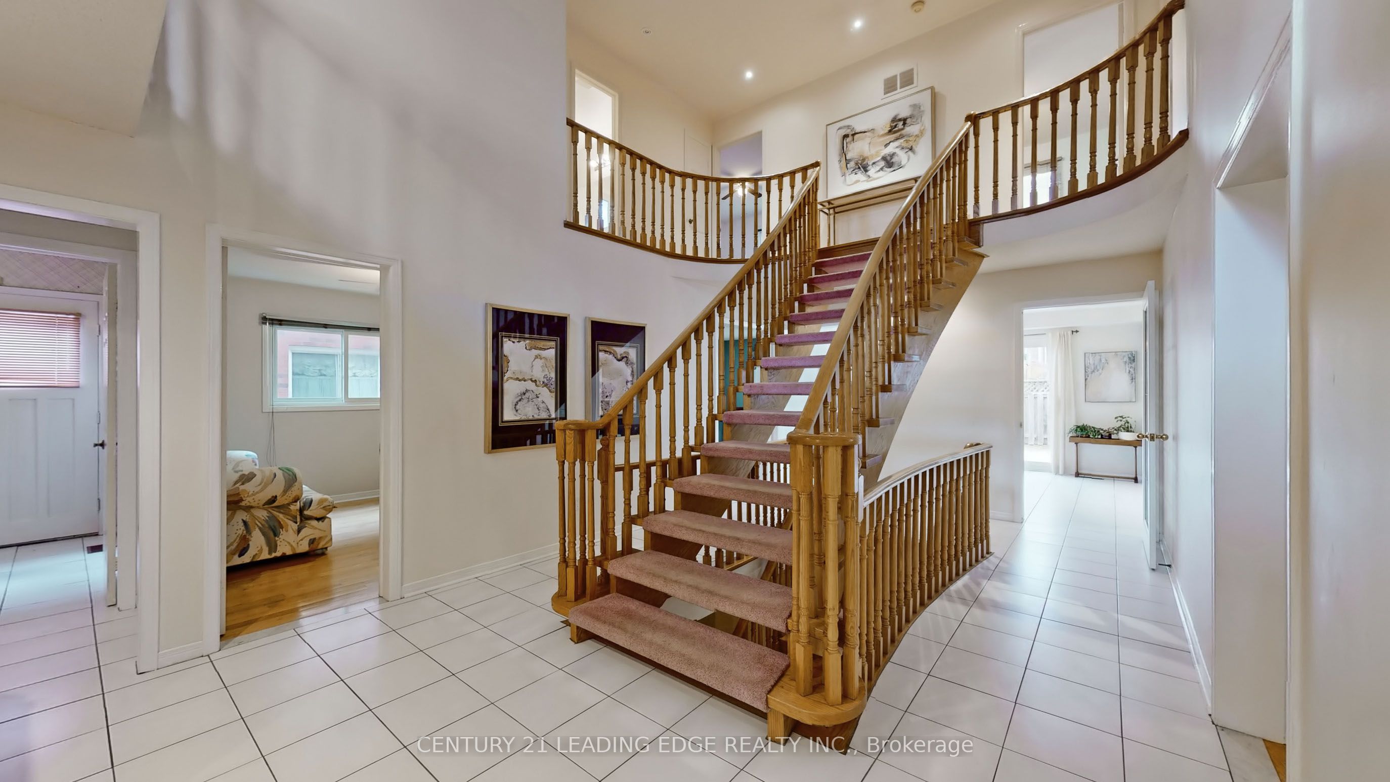 Photo 44 of 16 Glendale Road E, Markham, Thornlea — HOMEH
