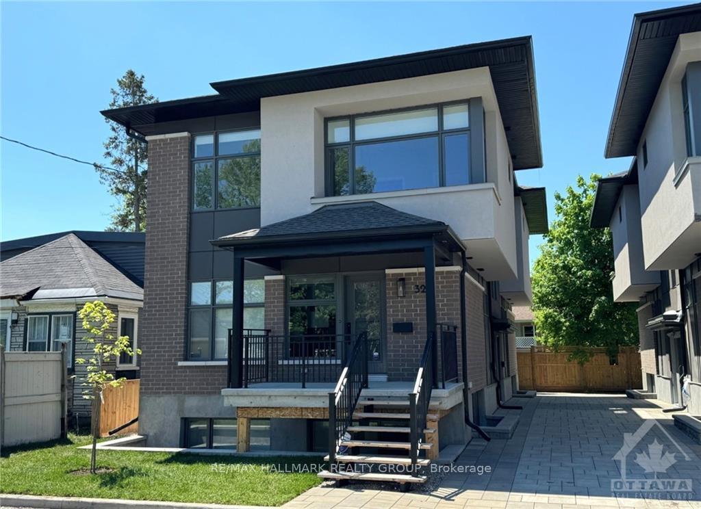 Photo 2 of 320 Mona Avenue, Ottawa, Vanier — HOMEH