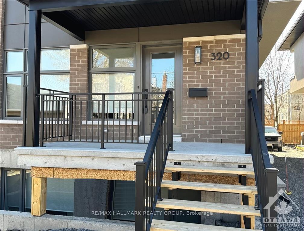 Photo 3 of 316 Mona Avenue, Ottawa, Vanier — HOMEH