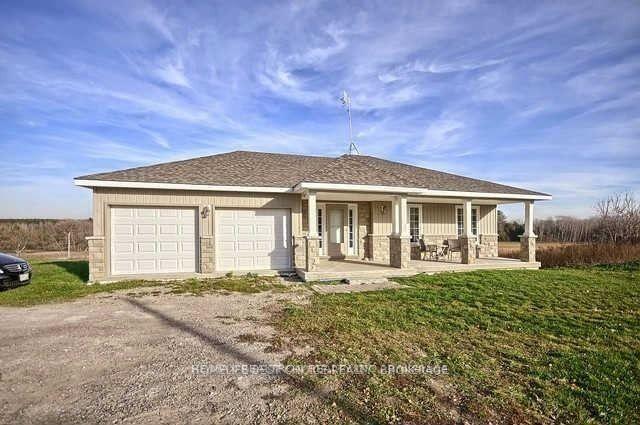Photo 1 of 465 Brewster Road, Uxbridge, Rural Uxbridge — HOMEH