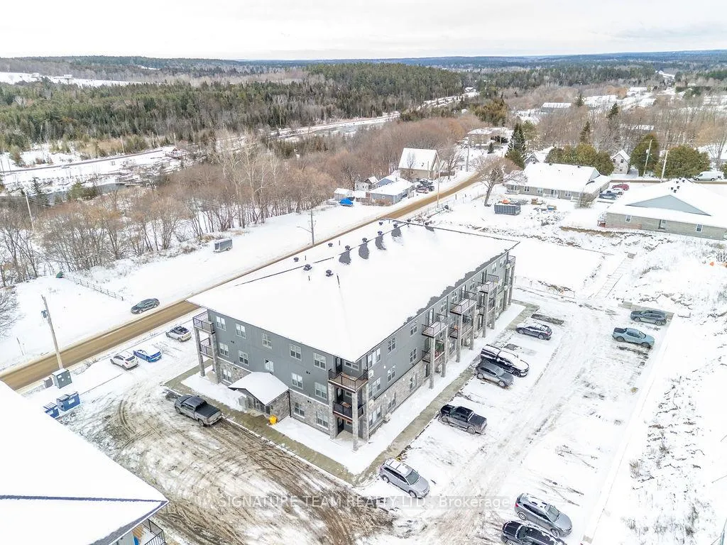 Photo 3 of Unit 208, 78A Queen Street, Bonnechere Valley, Eganville/Bonnechere Twp — HOMEH