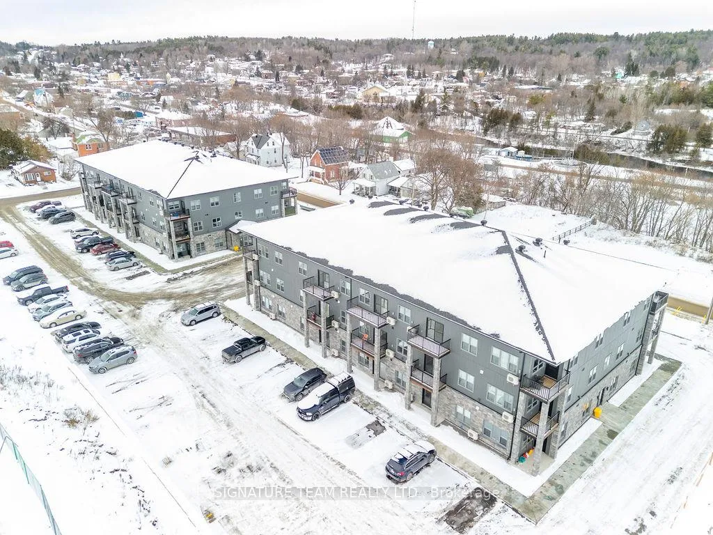 Photo 4 of Unit 208, 78A Queen Street, Bonnechere Valley, Eganville/Bonnechere Twp — HOMEH
