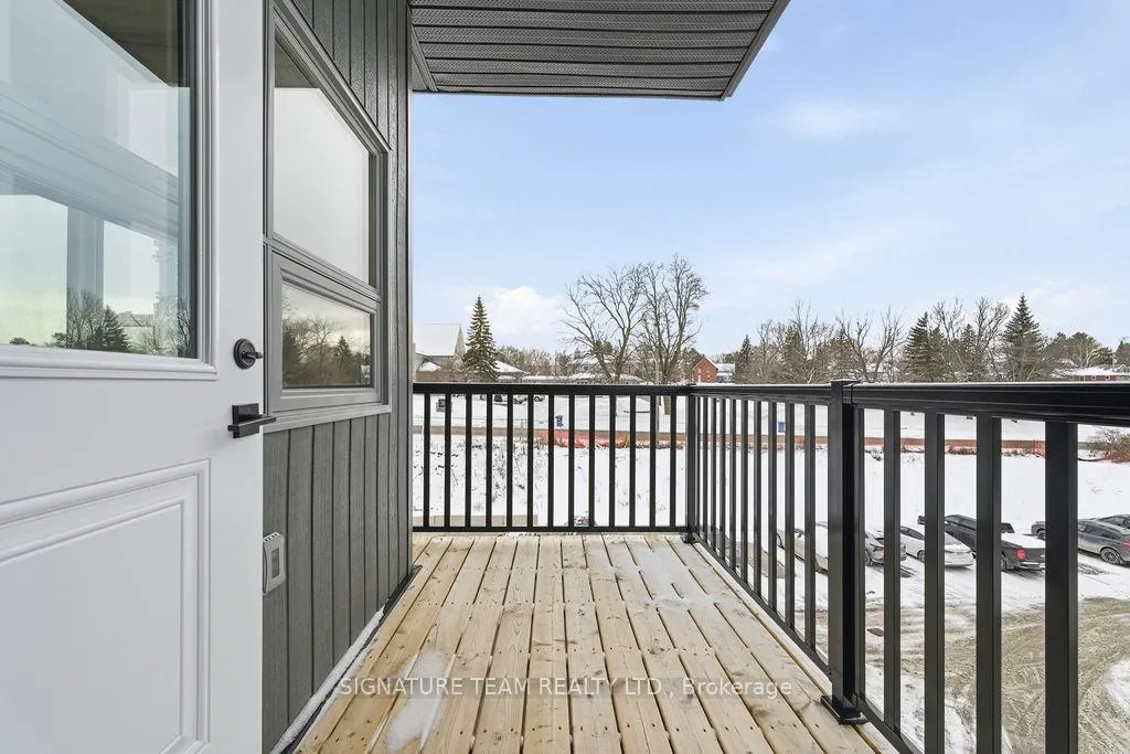 Photo 22 of Unit 208, 78A Queen Street, Bonnechere Valley, Eganville/Bonnechere Twp — HOMEH