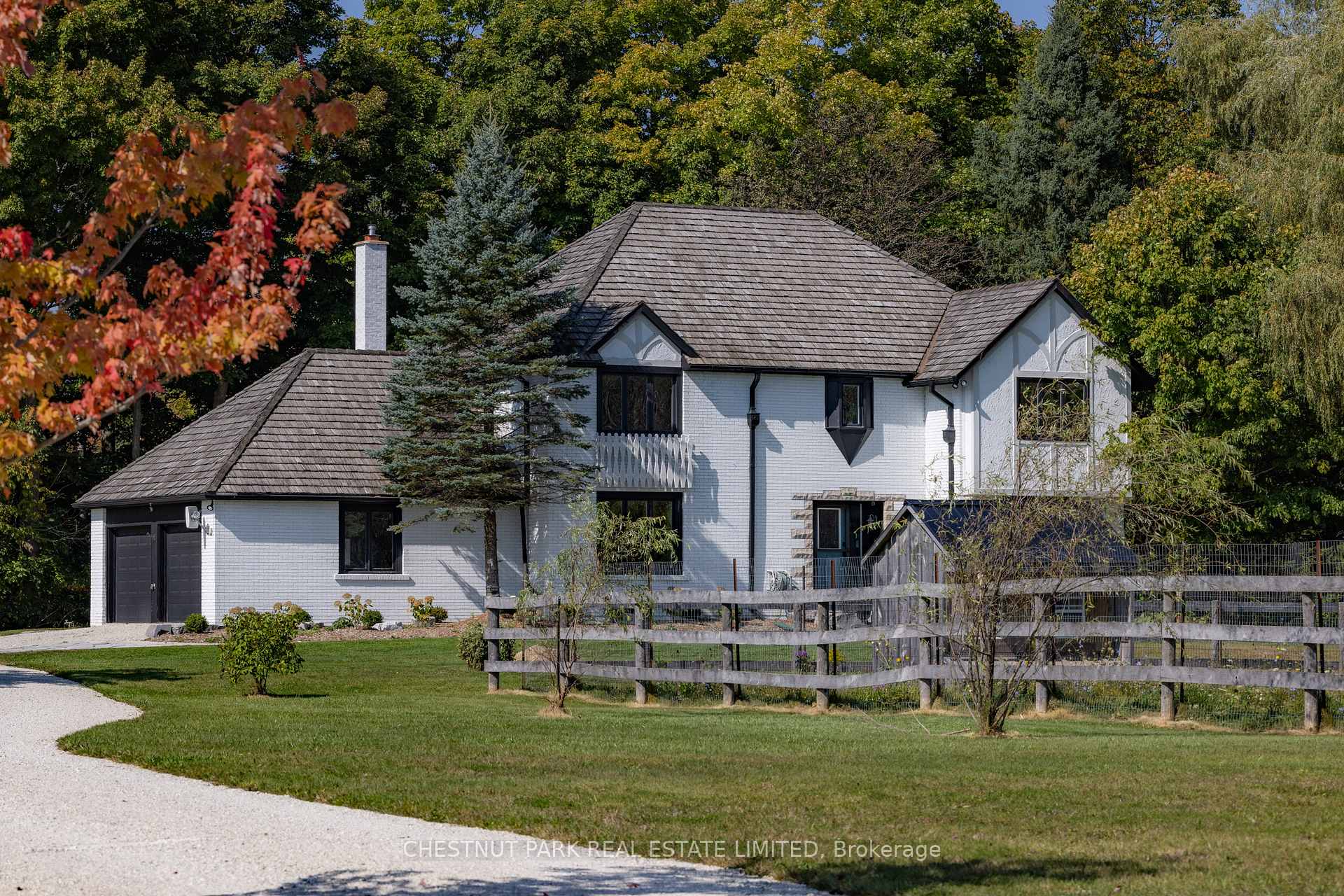 Photo 2 of 385081 20 Side Road, Amaranth, Rural Amaranth — HOMEH