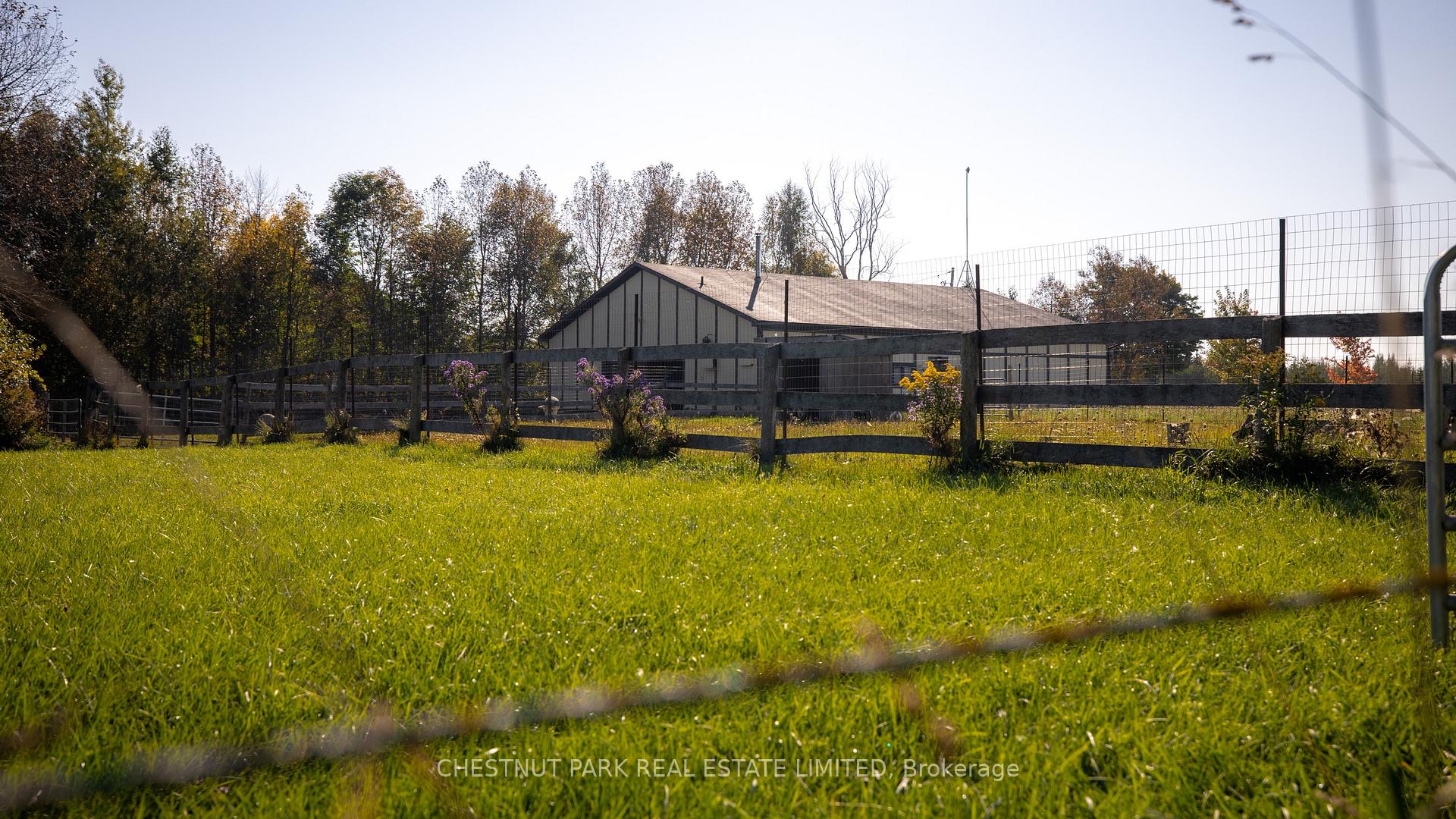 Photo 40 of 385081 20 Side Road, Amaranth, Rural Amaranth — HOMEH