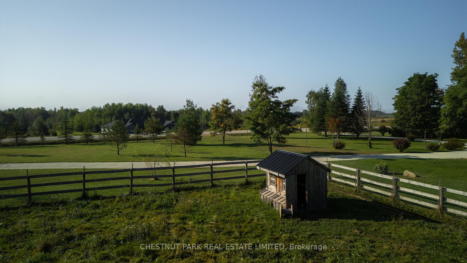 Photo 44 of 385081 20 Side Road, Amaranth, Rural Amaranth — HOMEH