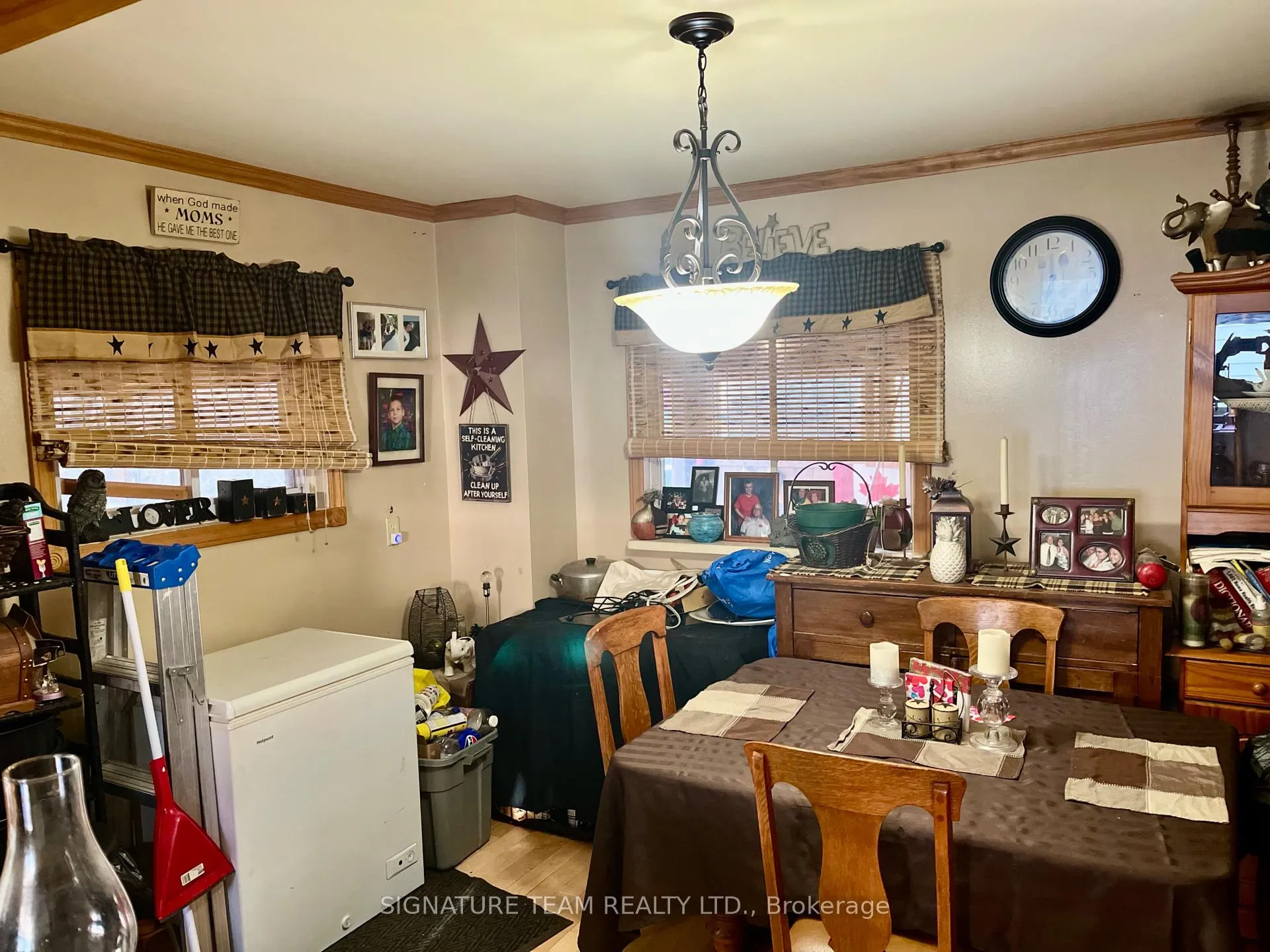 Photo 3 of 169 Bonnechere Street E, Bonnechere Valley, Eganville/Bonnechere Twp — HOMEH