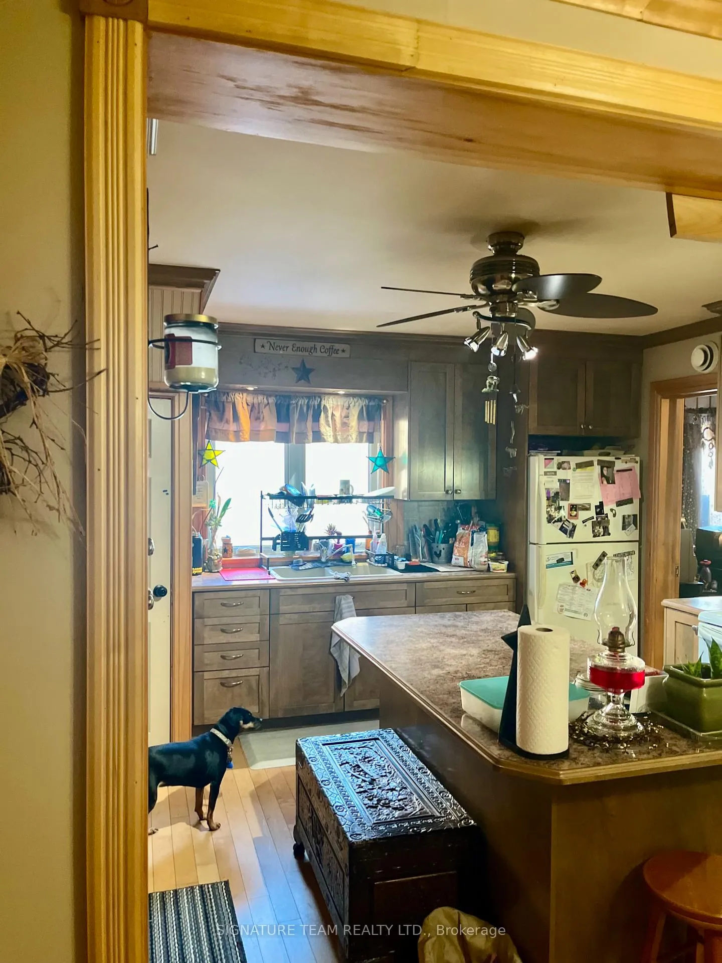 Photo 6 of 169 Bonnechere Street E, Bonnechere Valley, Eganville/Bonnechere Twp — HOMEH