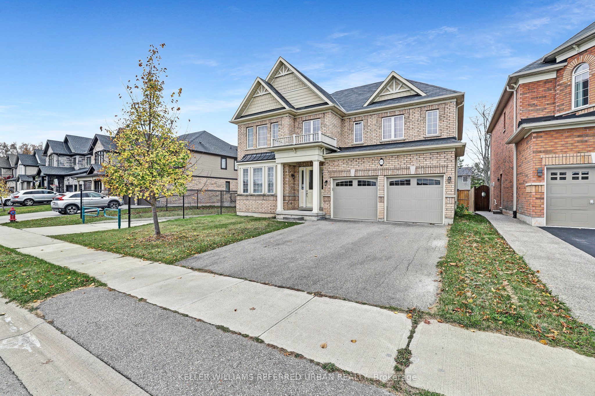 Photo 42 of 9191 Tallgrass Avenue, Niagara Falls, Lyons Creek — HOMEH